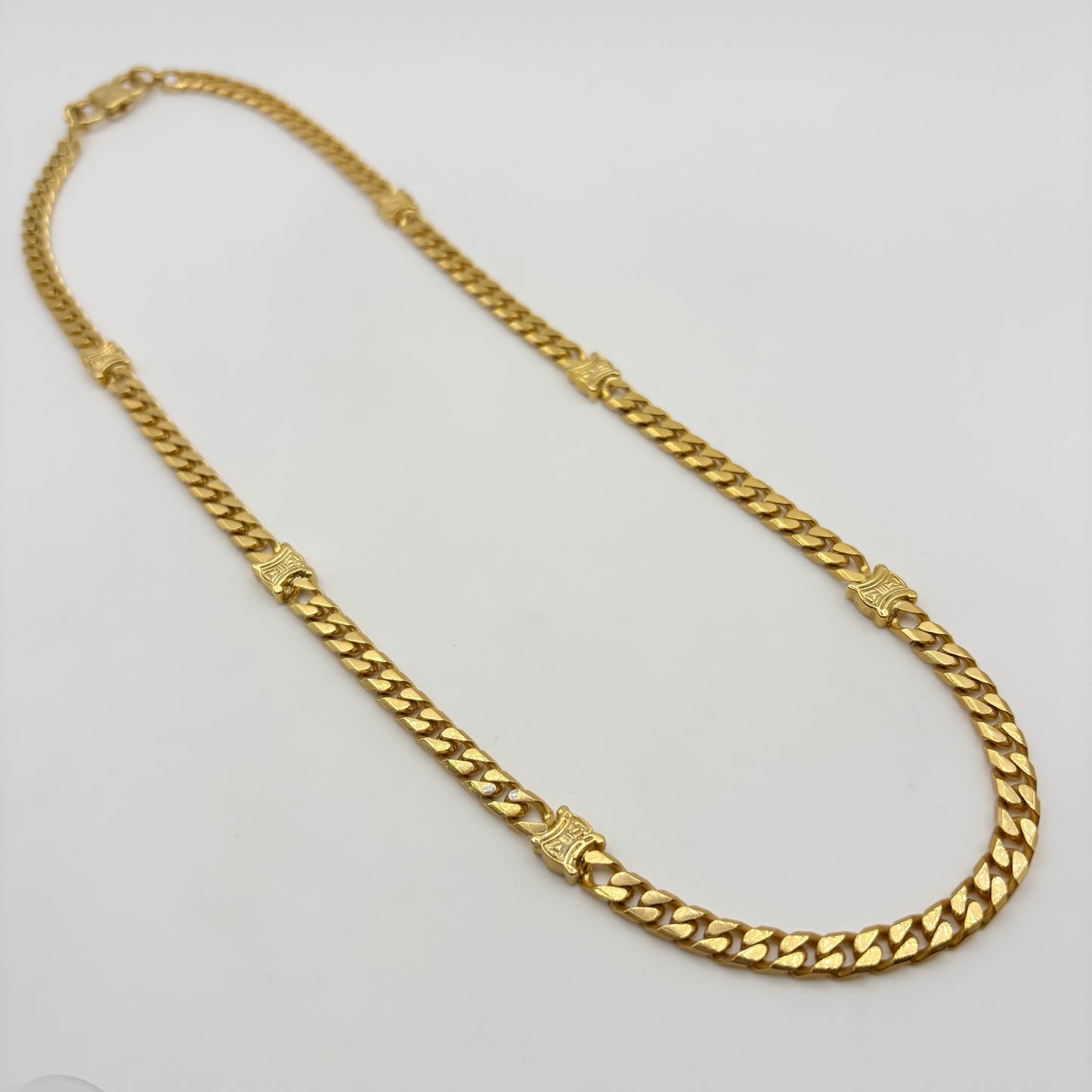 CELINE ネックレス