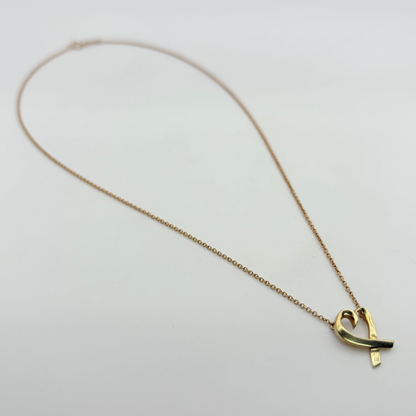 Tiffany&Co. ネックレス