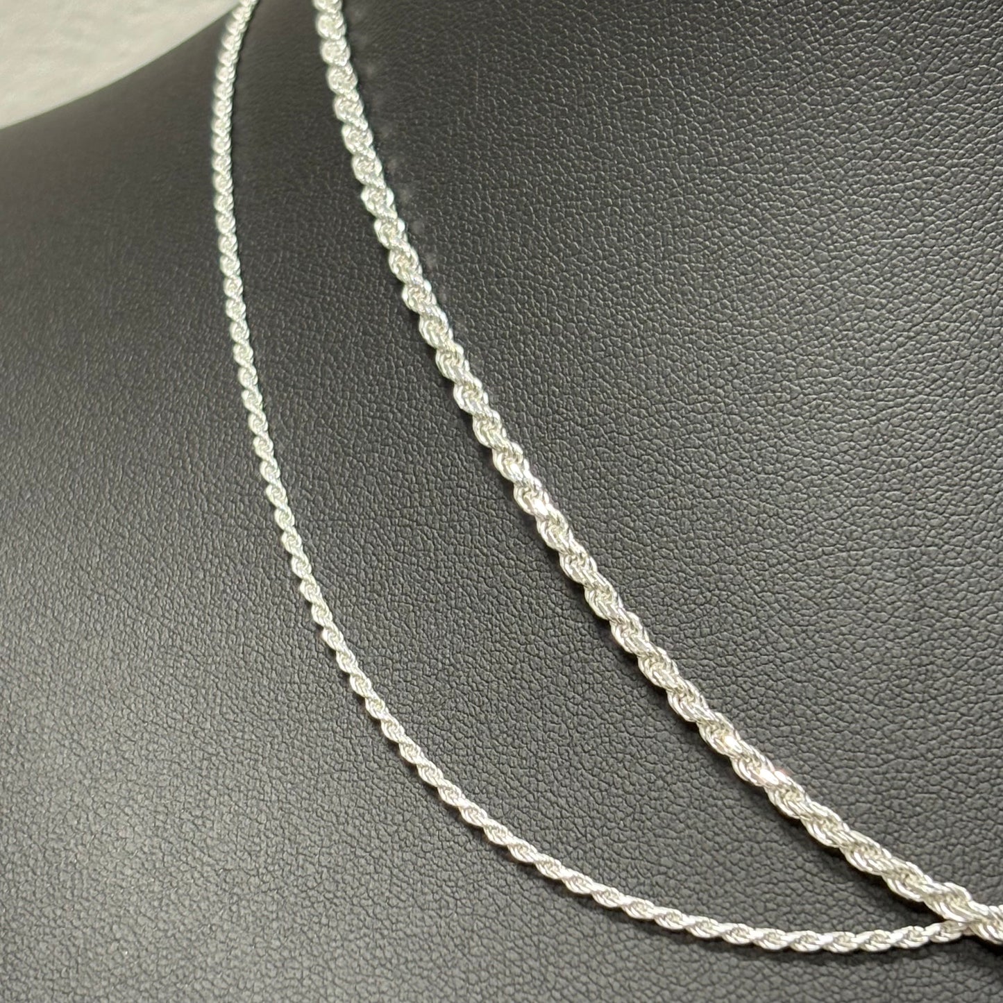 silver925 ネックレス 580