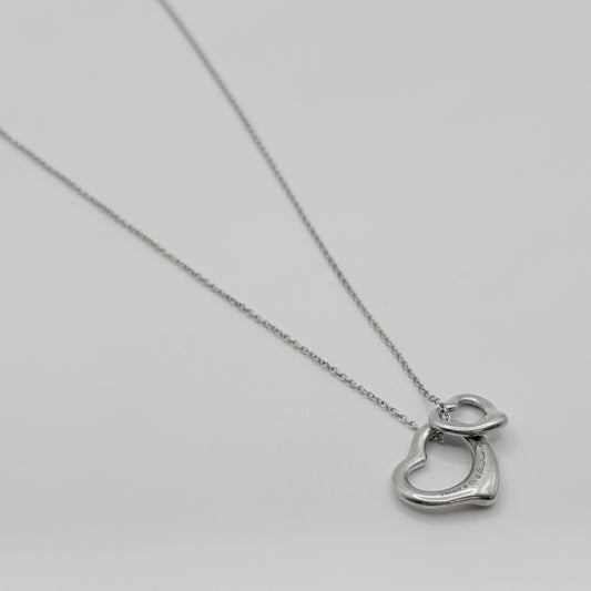 Tiffany＆Co. ネックレス