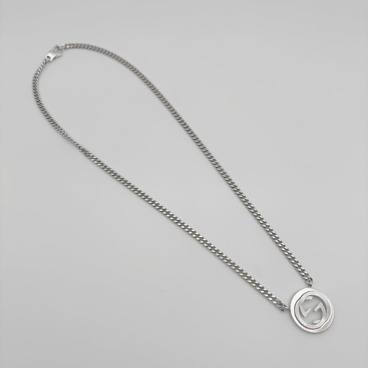 GUCCI ネックレス