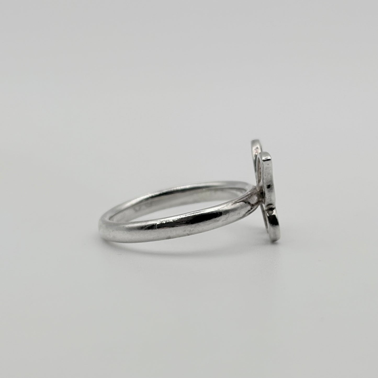 Tiffany&Co. リング