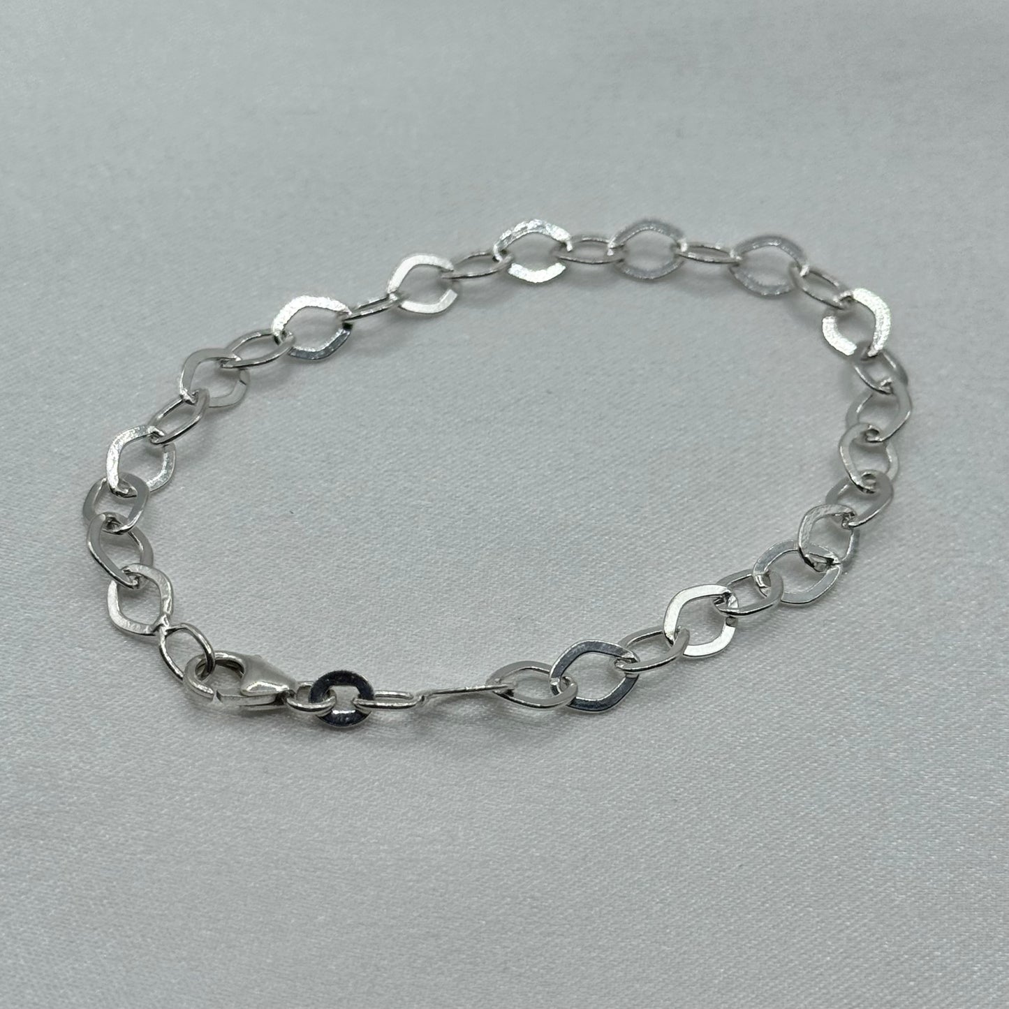 silver925 ブレスレット 244