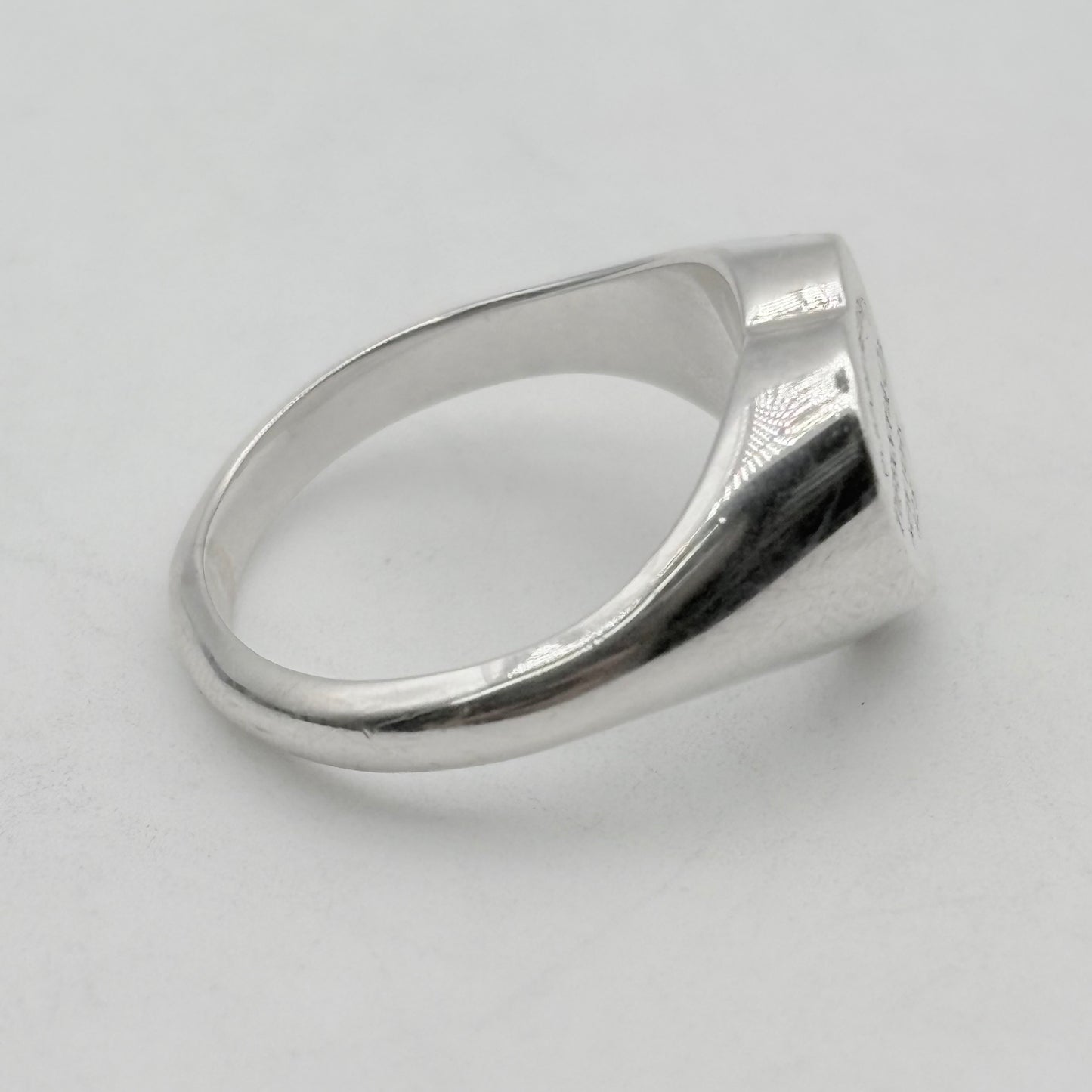 Tiffany&Co. リング