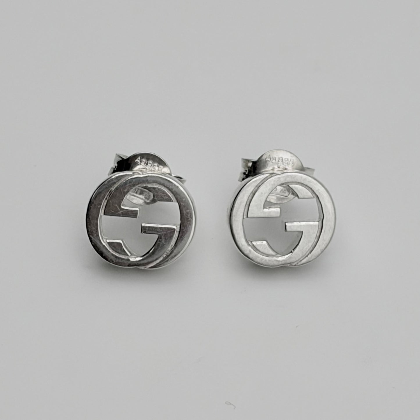 GUCCI ピアス