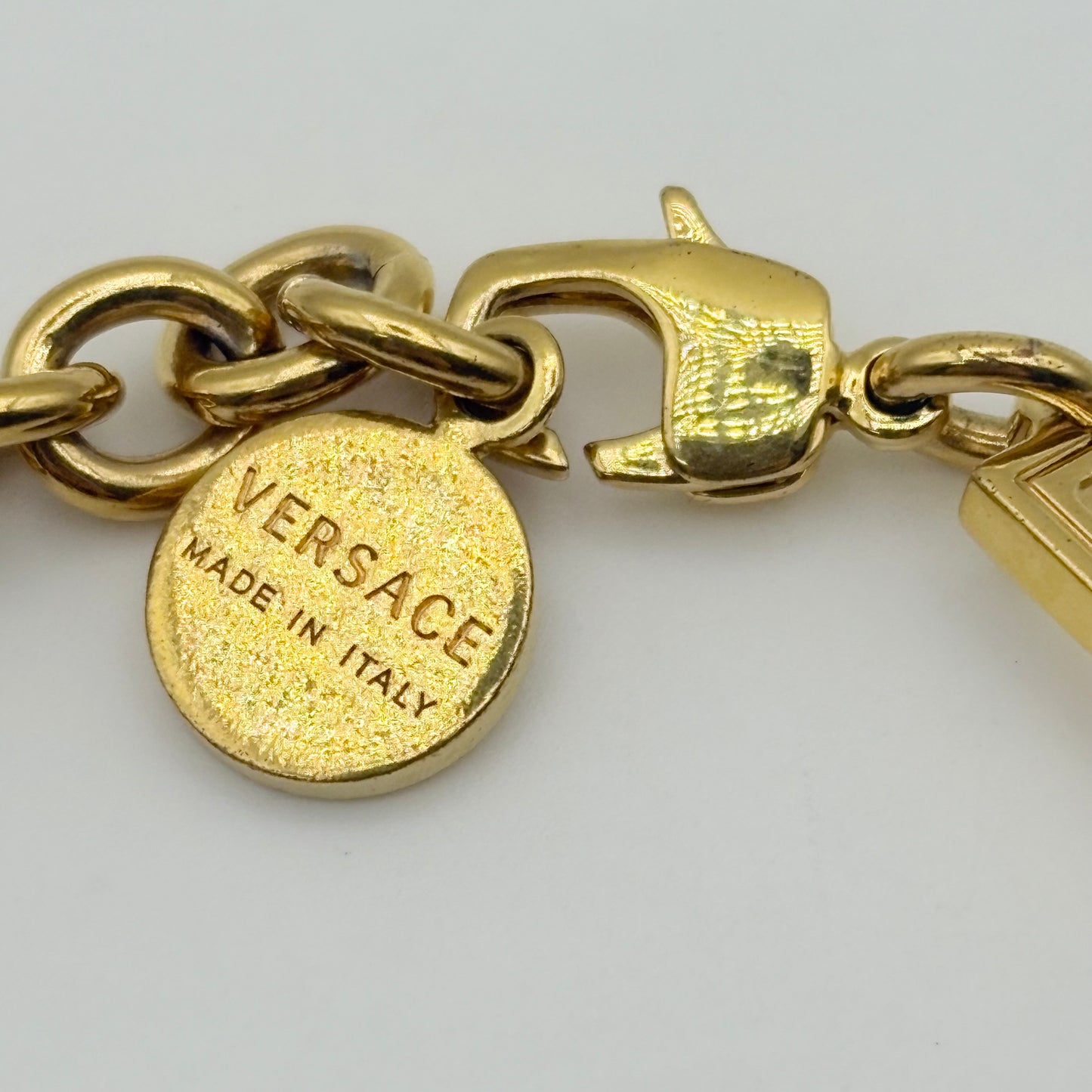 VERSACE ブレスレット