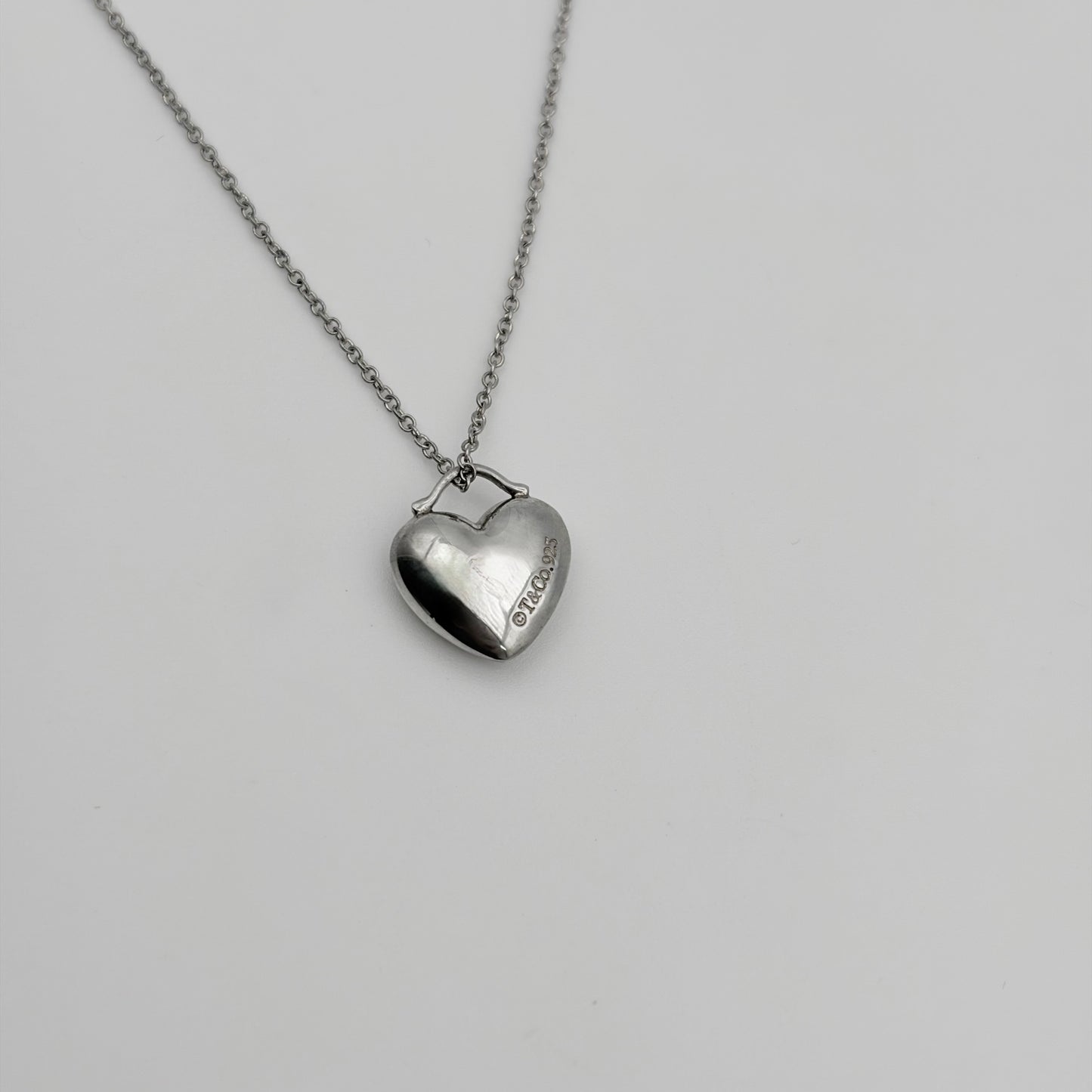 Tiffany&Co. ネックレス