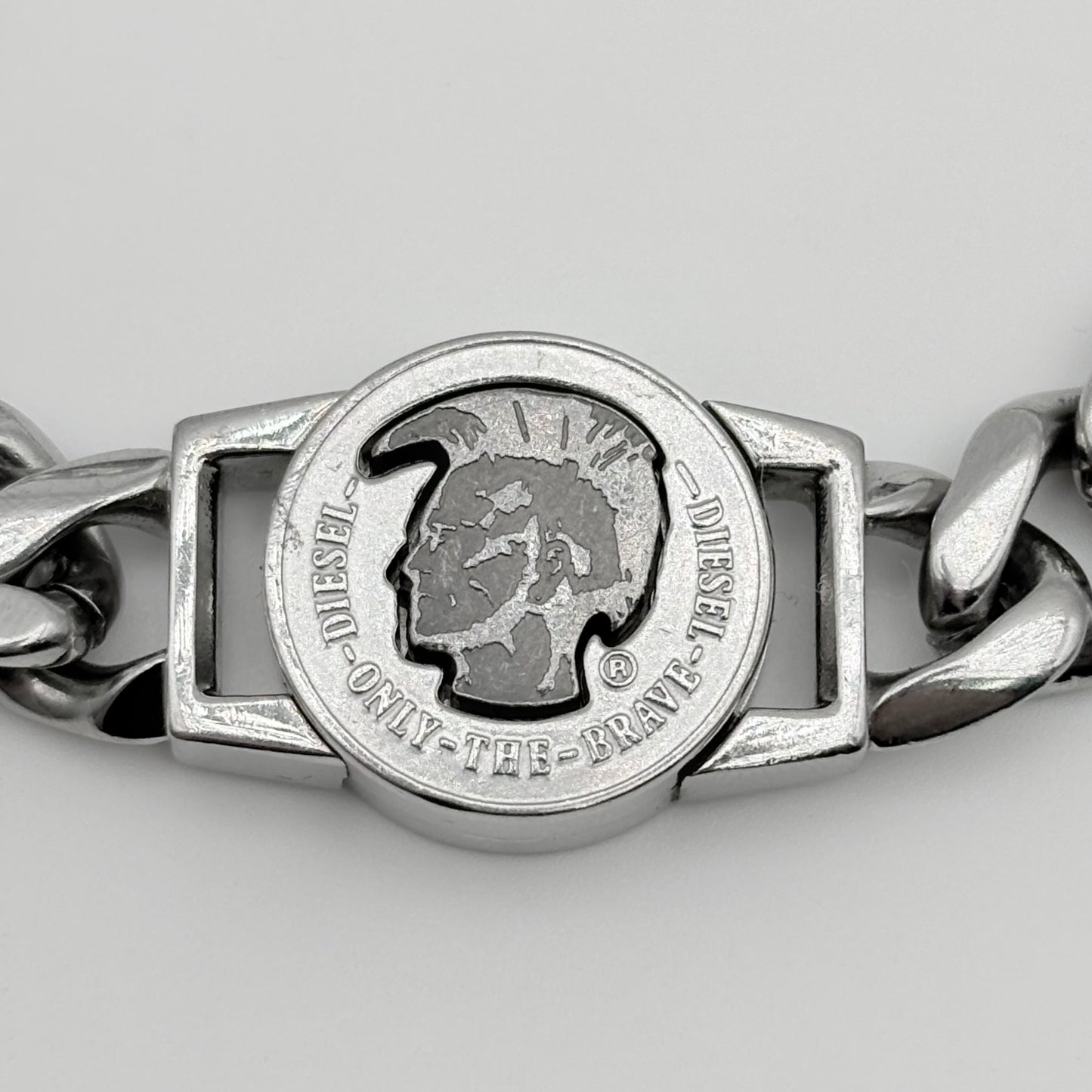 DIESEL ブレスレット