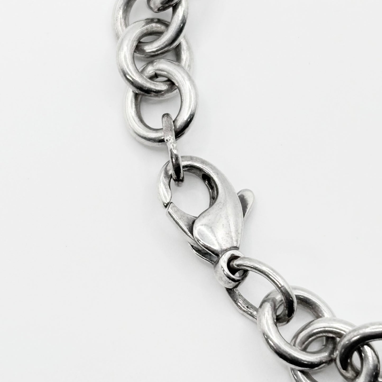 Tiffany&Co. ネックレス 39