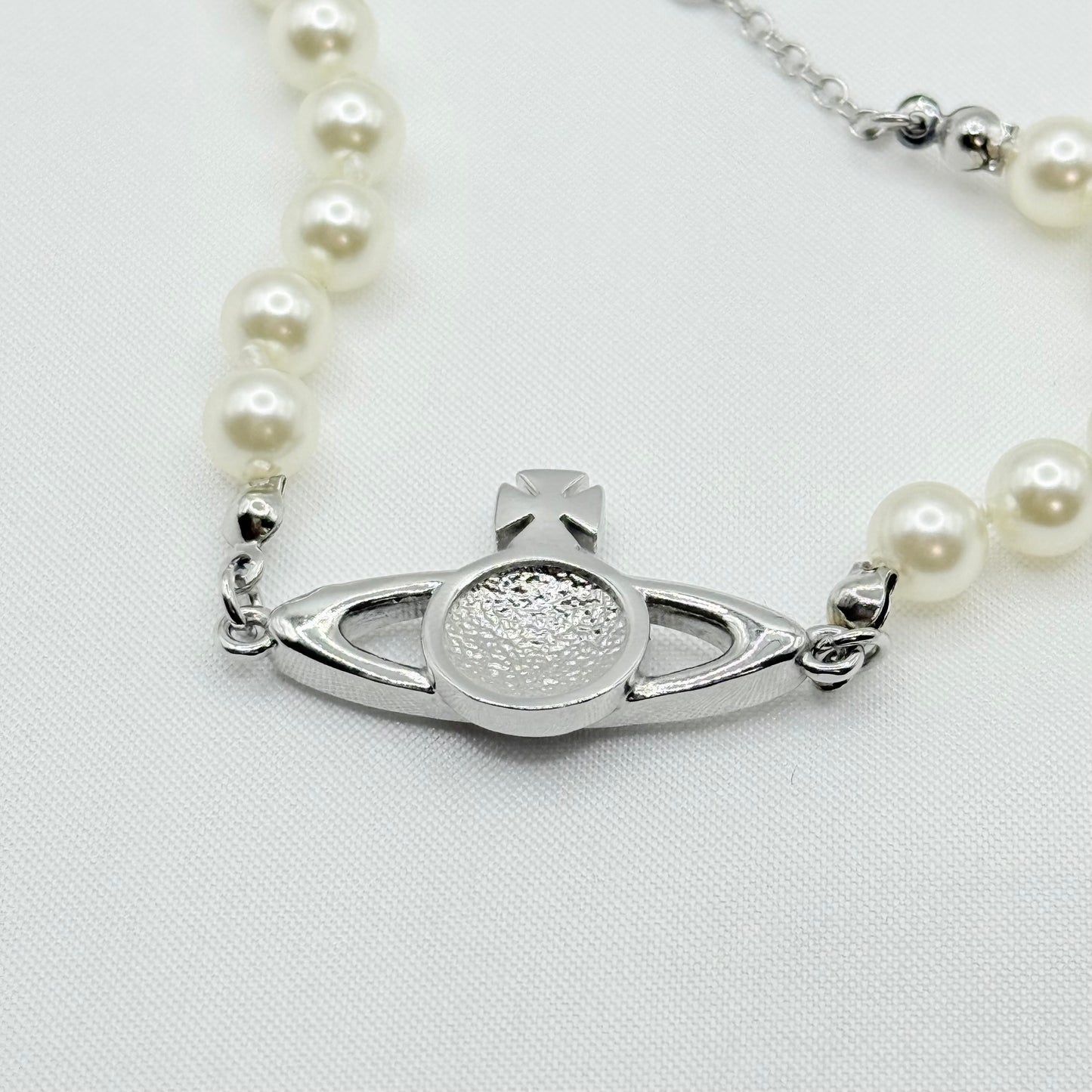 Vivienne Westwood パールブレスレット 132