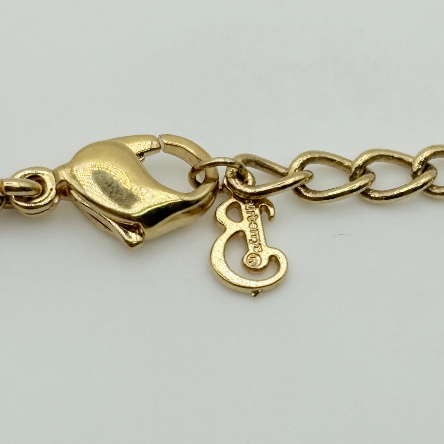 Burberry ネックレス