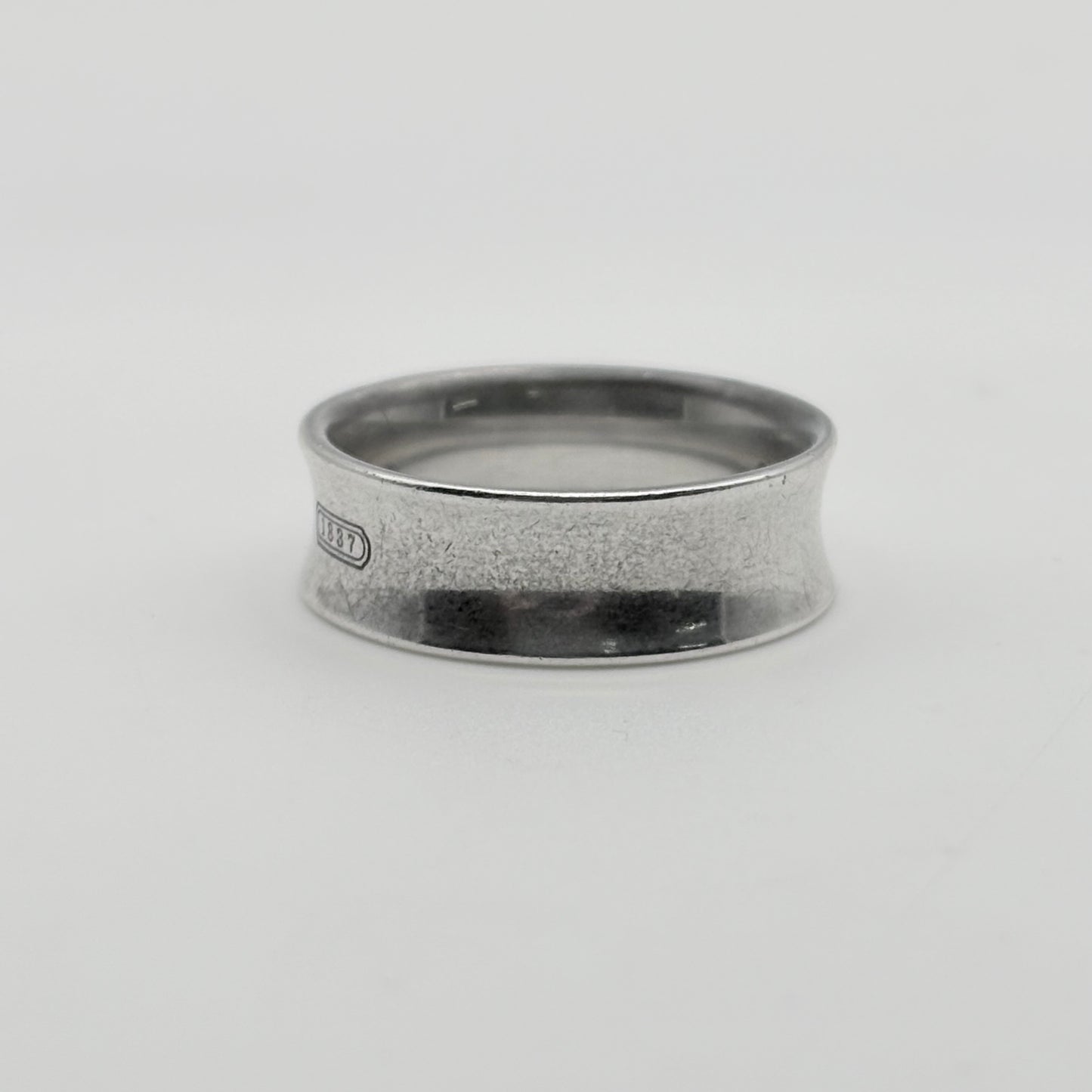 Tiffany&Co. リング