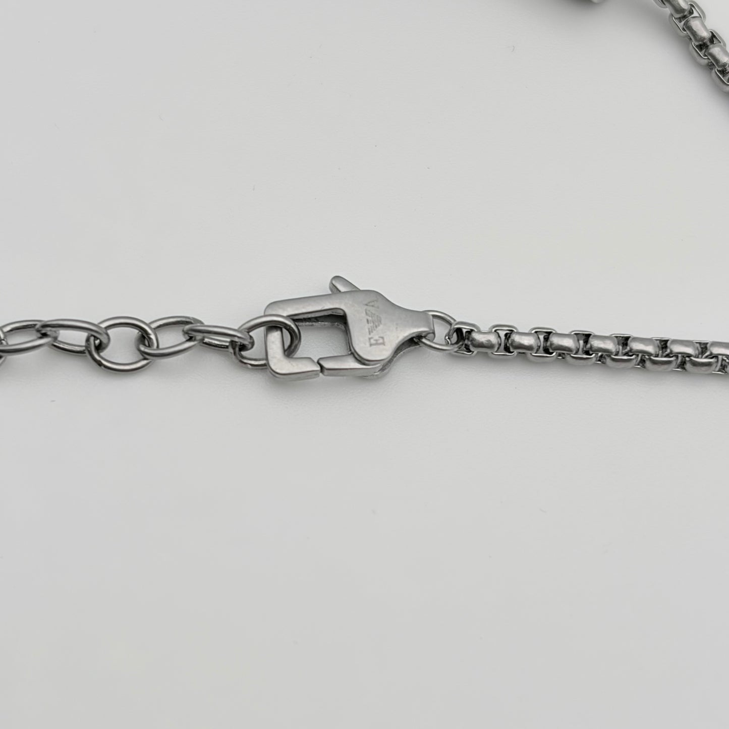 Armani Exchange ブレスレット