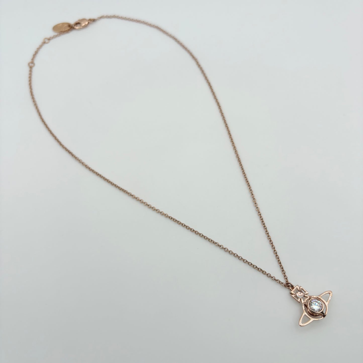 Vivienne Westwood ネックレス