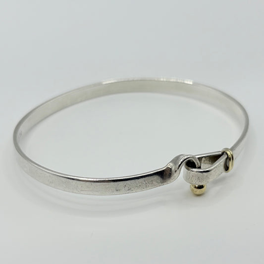 Tiffany＆Co. バングル 67