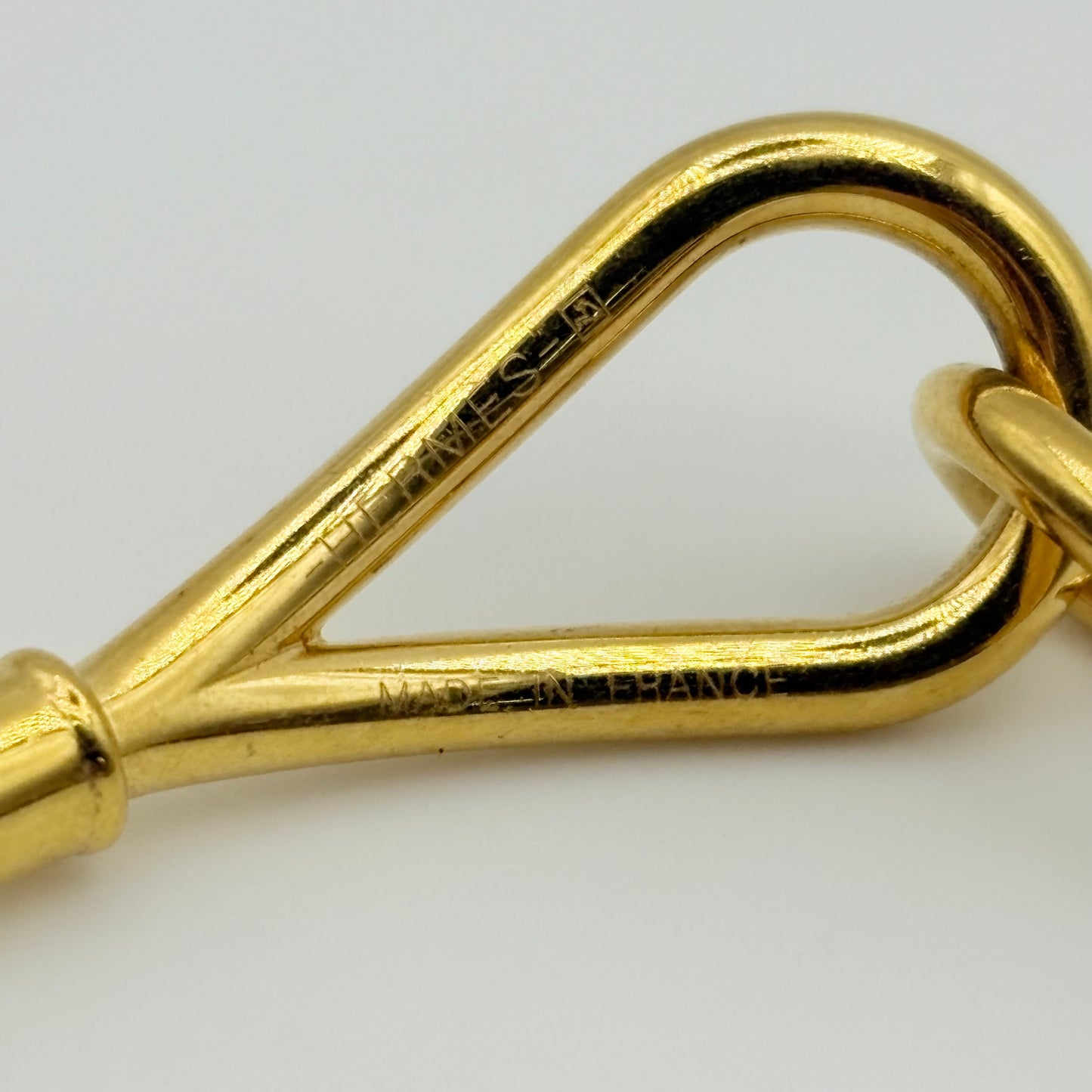 HERMES ブレスレット