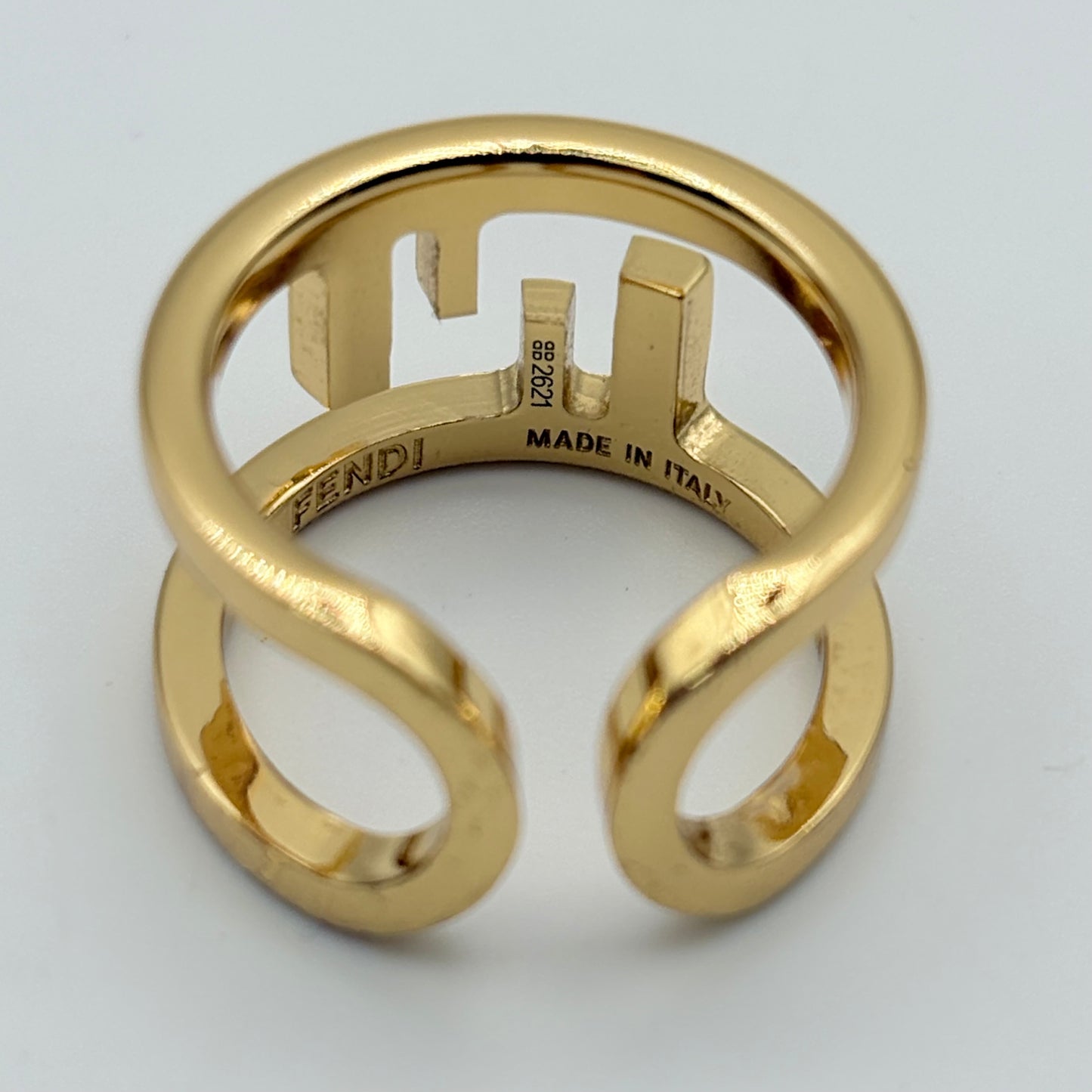FENDI リング