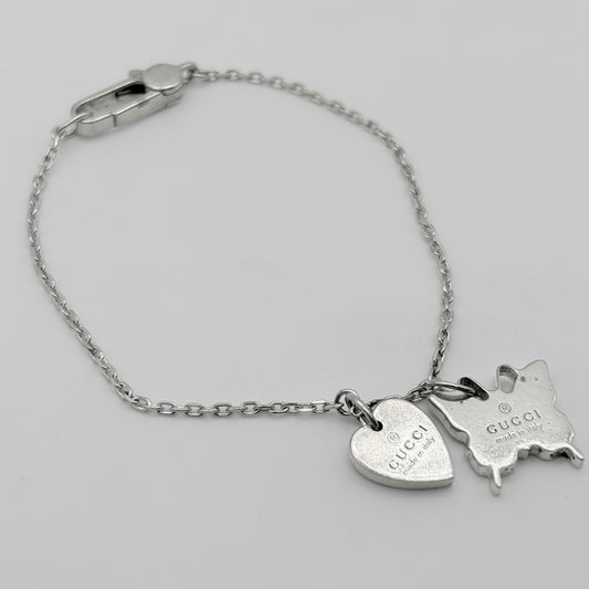 GUCCI ブレスレット