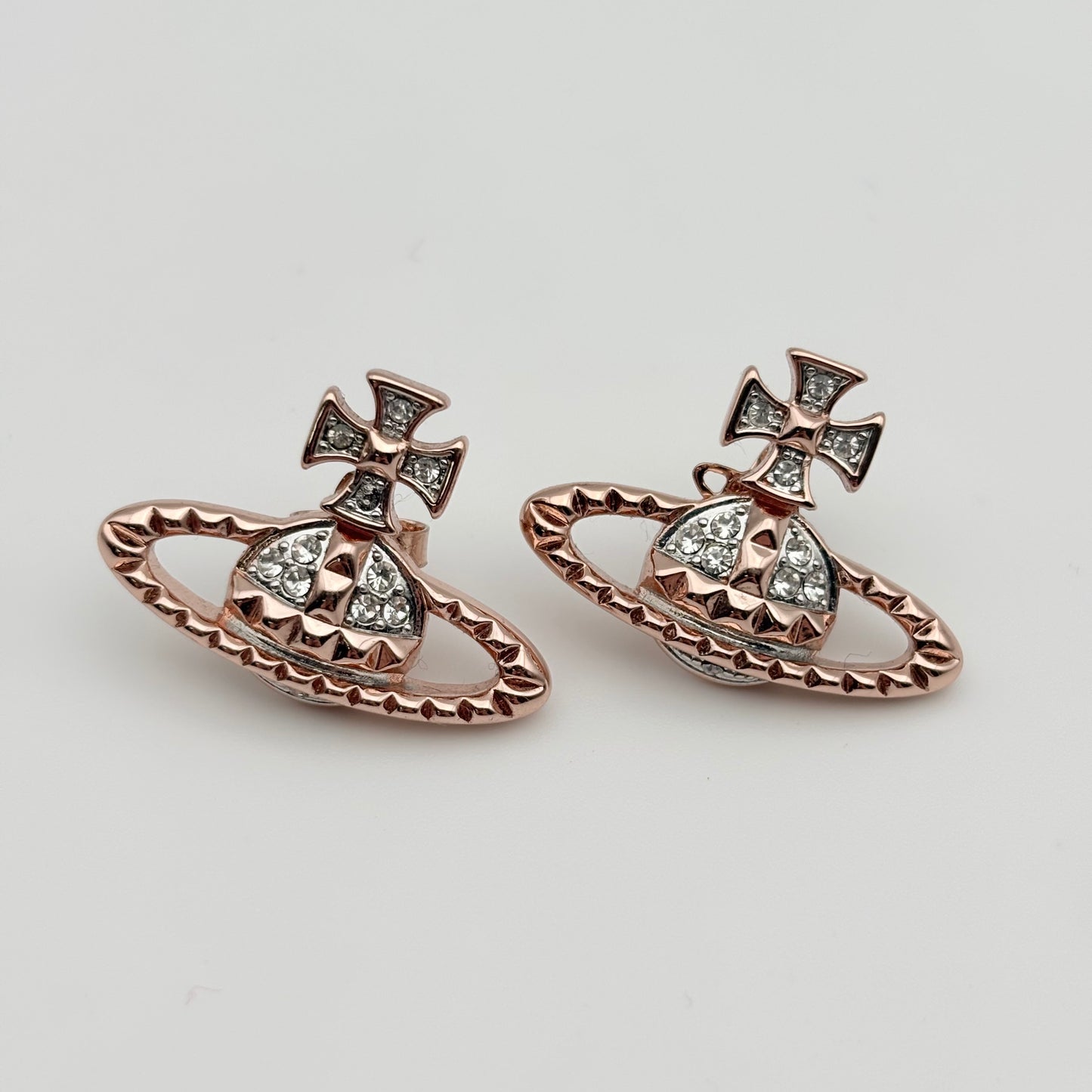 Vivienne Westwood ピアス