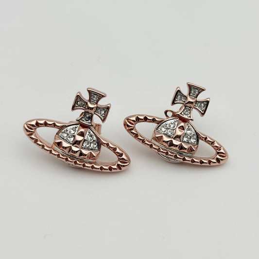 Vivienne Westwood ピアス