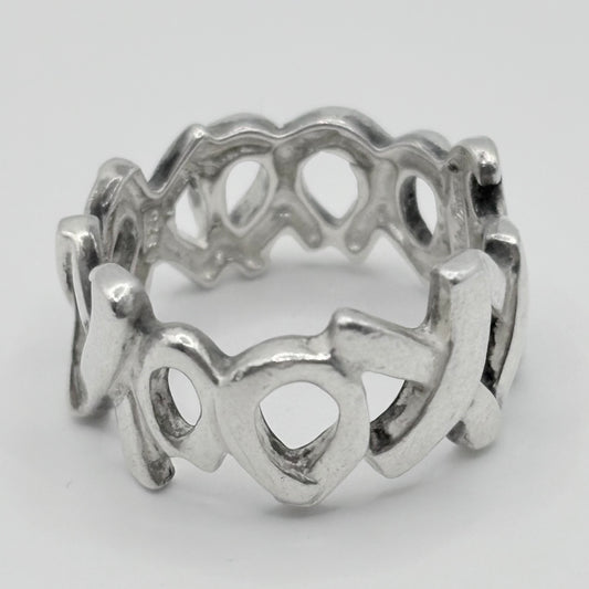 Tiffany&Co. リング 36