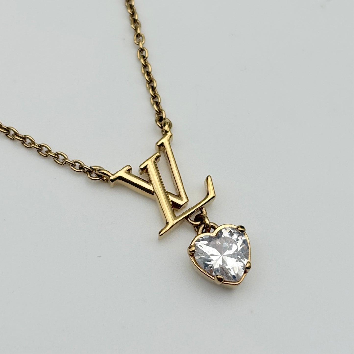 Louis Vuitton ネックレス