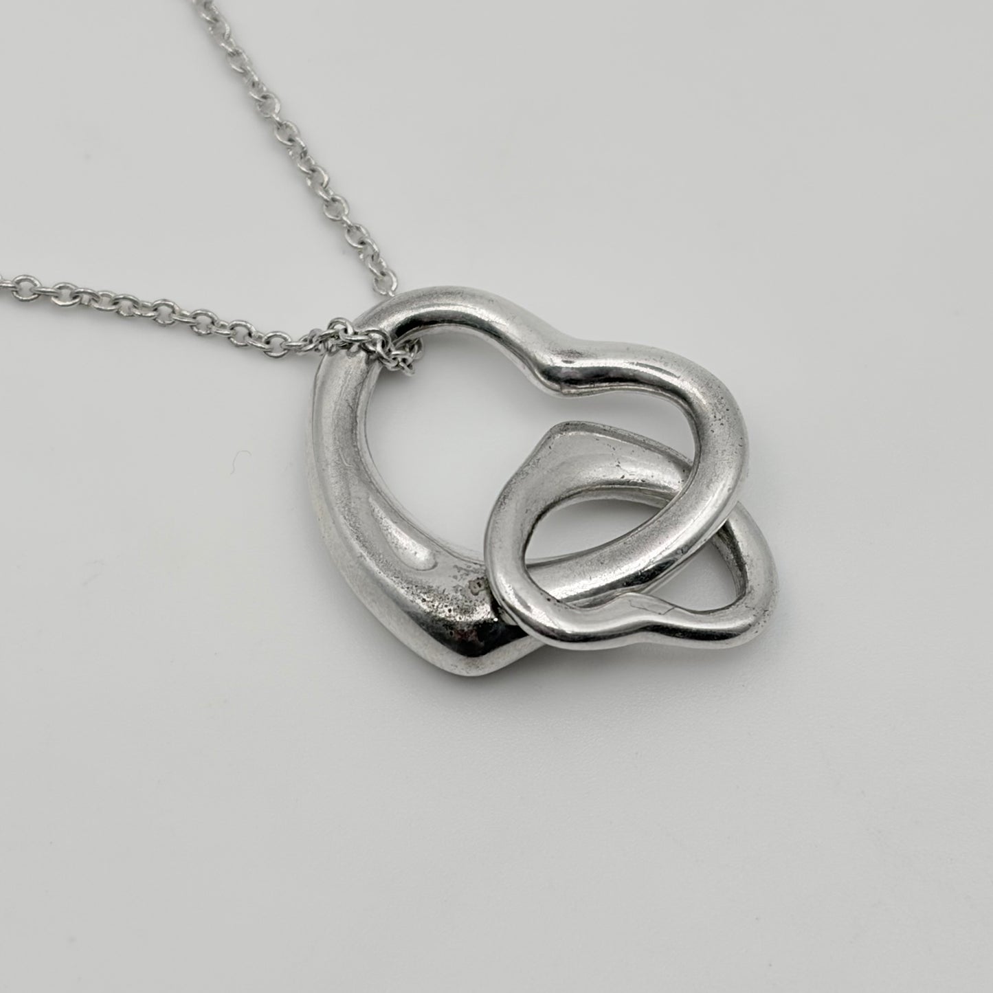 Tiffany&Co. ネックレス