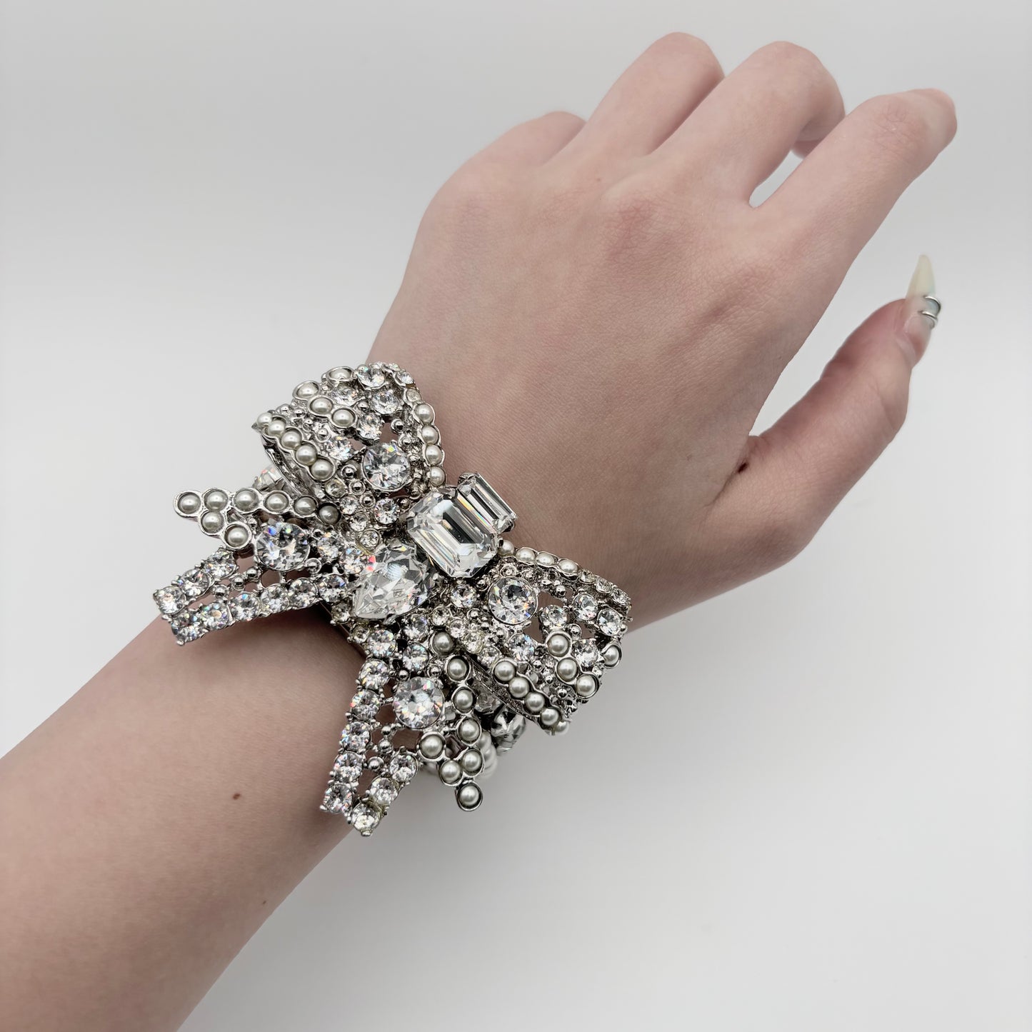 MIU MIU ブレスレット