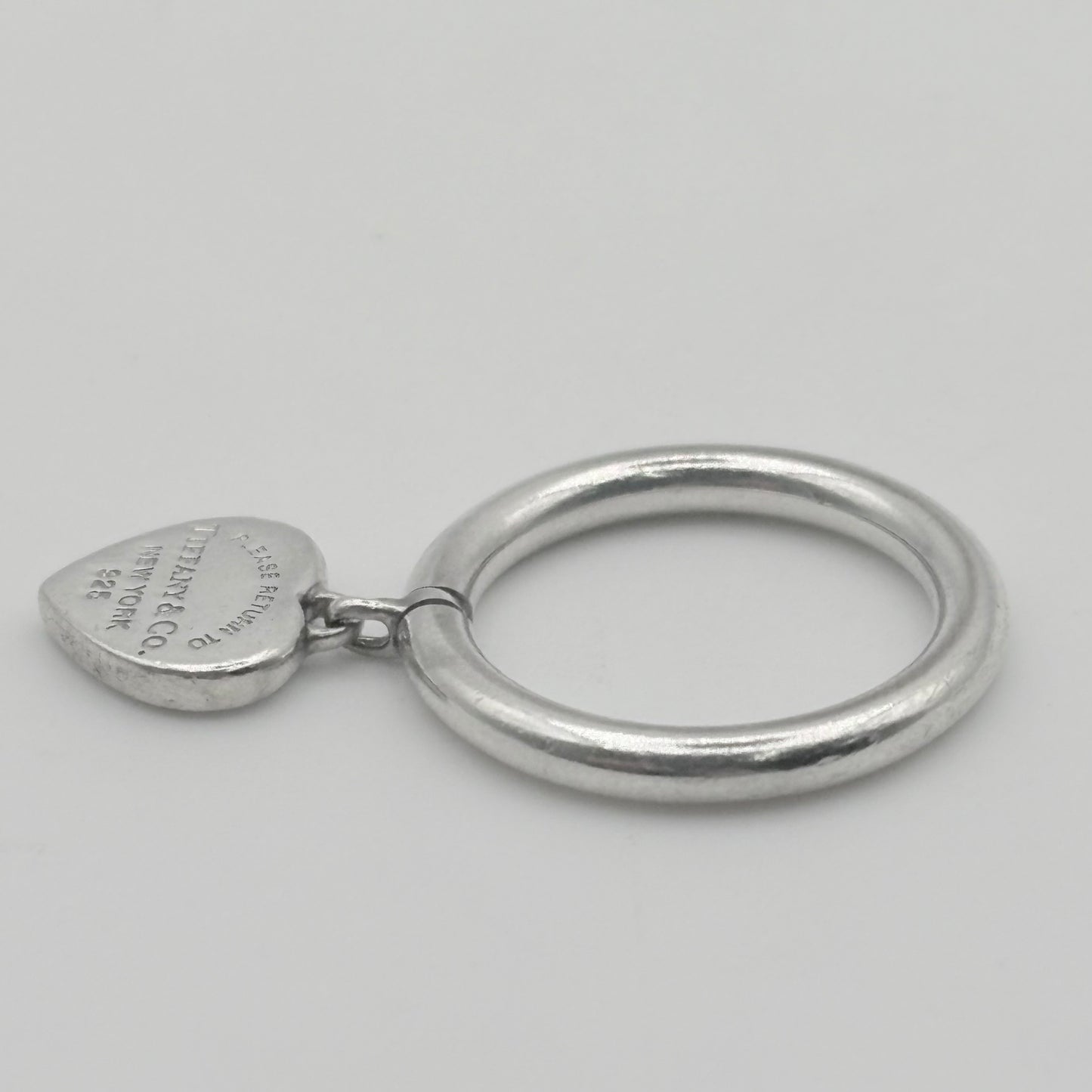 Tiffany&Co. リング