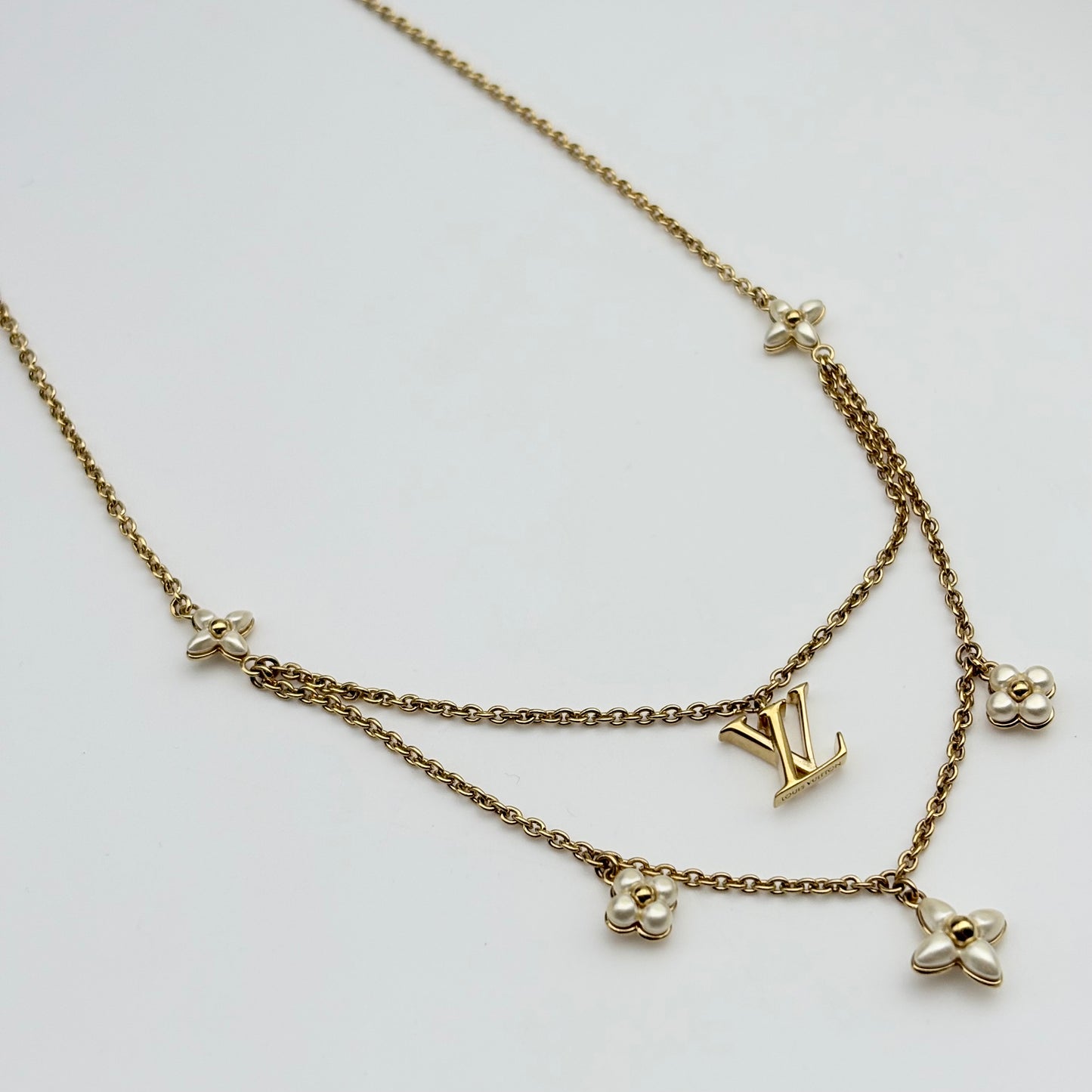 Louis Vuitton ネックレス