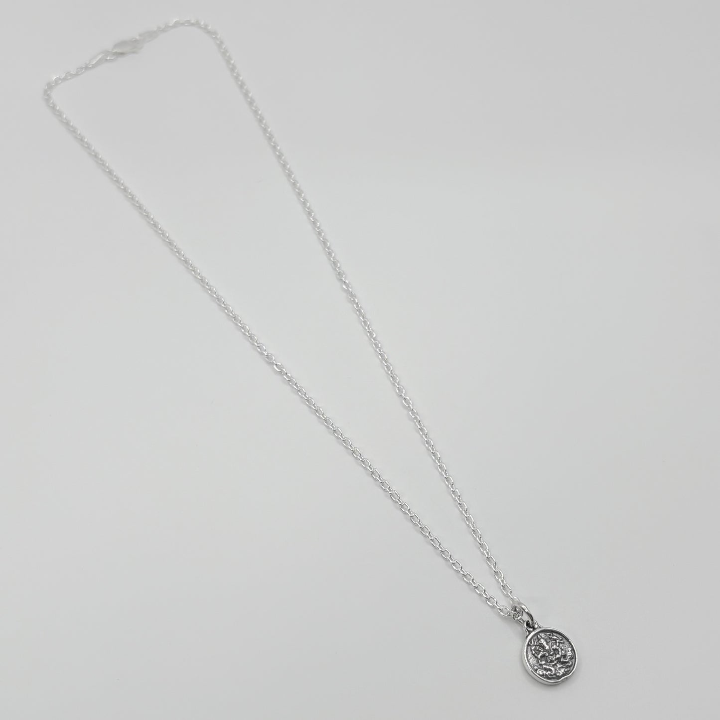 silver925 ネックレス 558