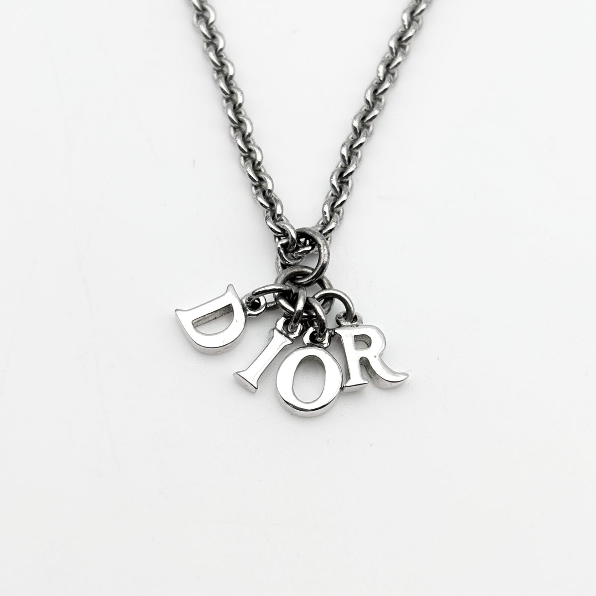 DIOR ネックレス