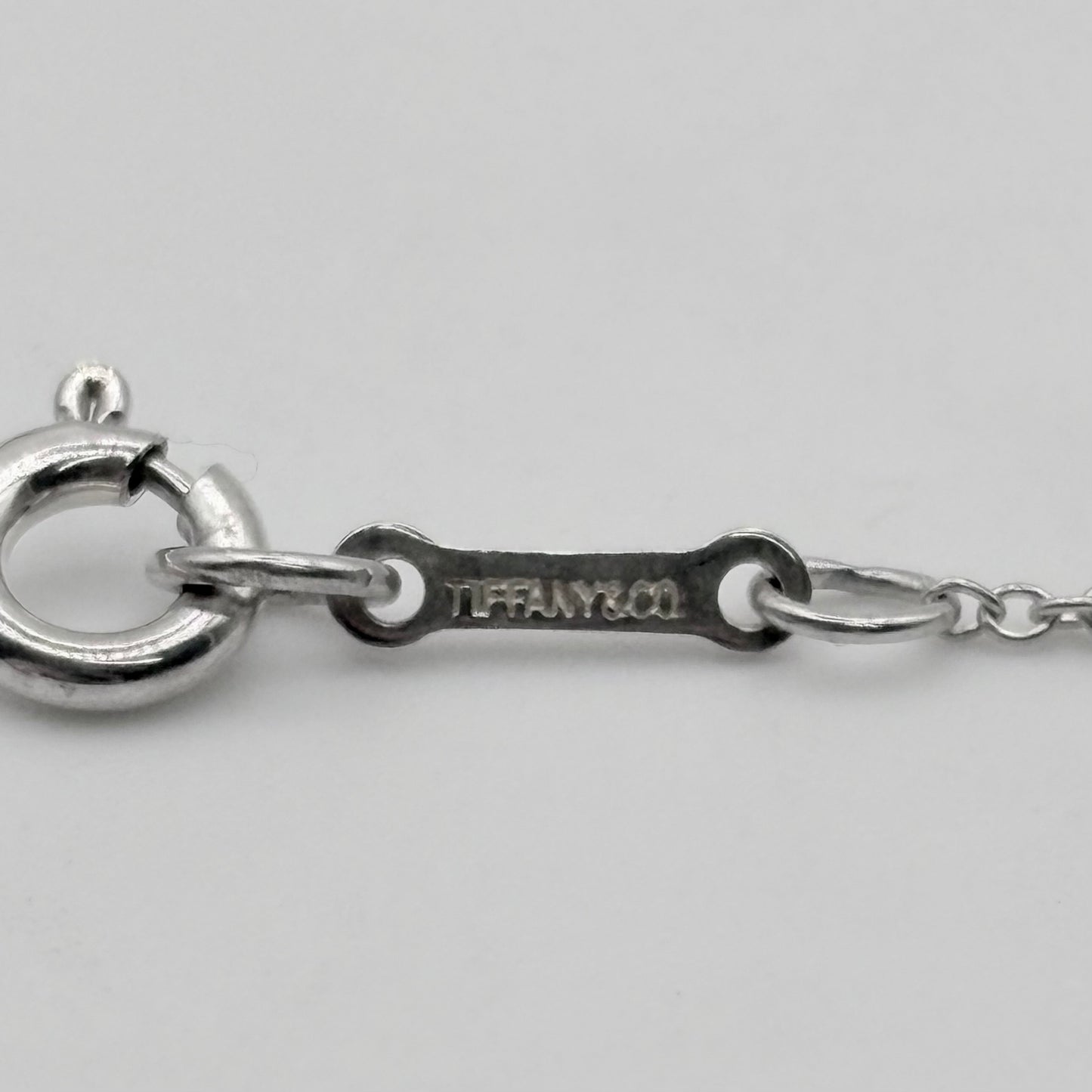 Tiffany&Co. ネックレス