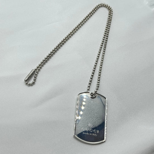 GUCCI ネックレス 78