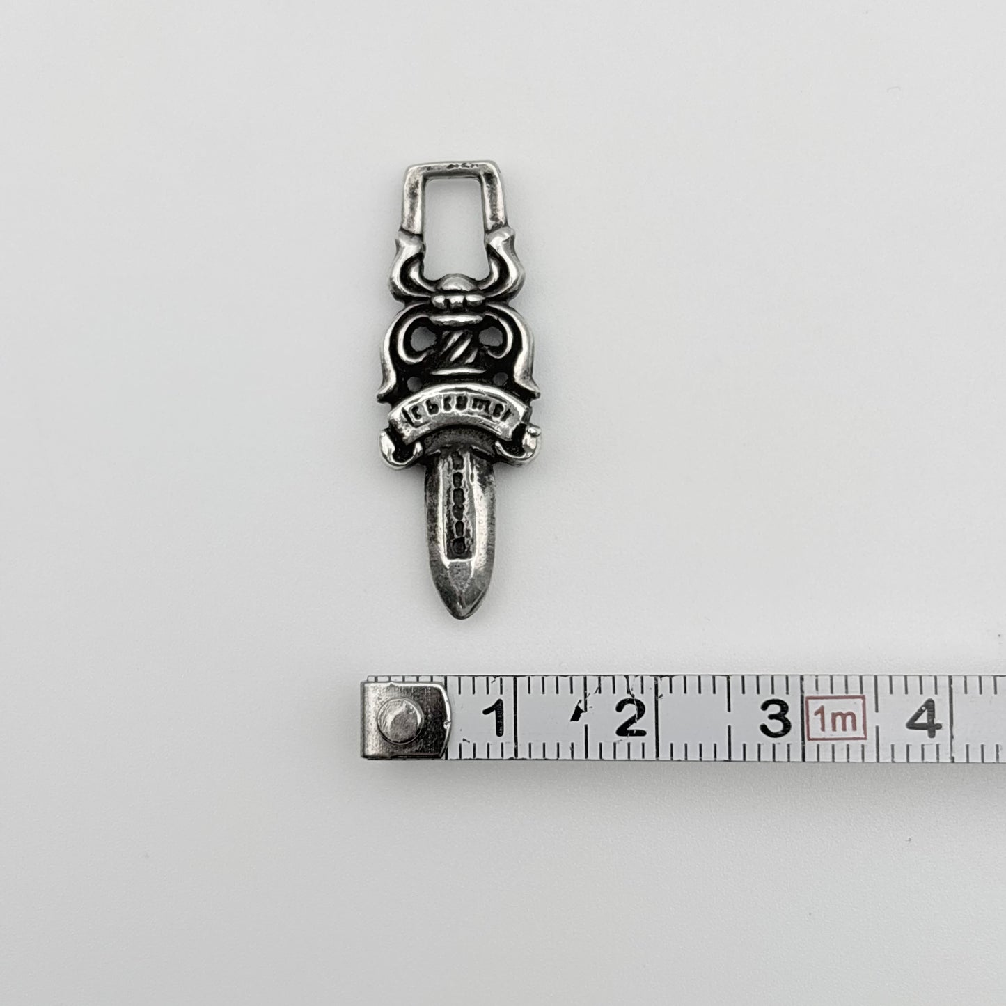 Chrome Hearts トップ