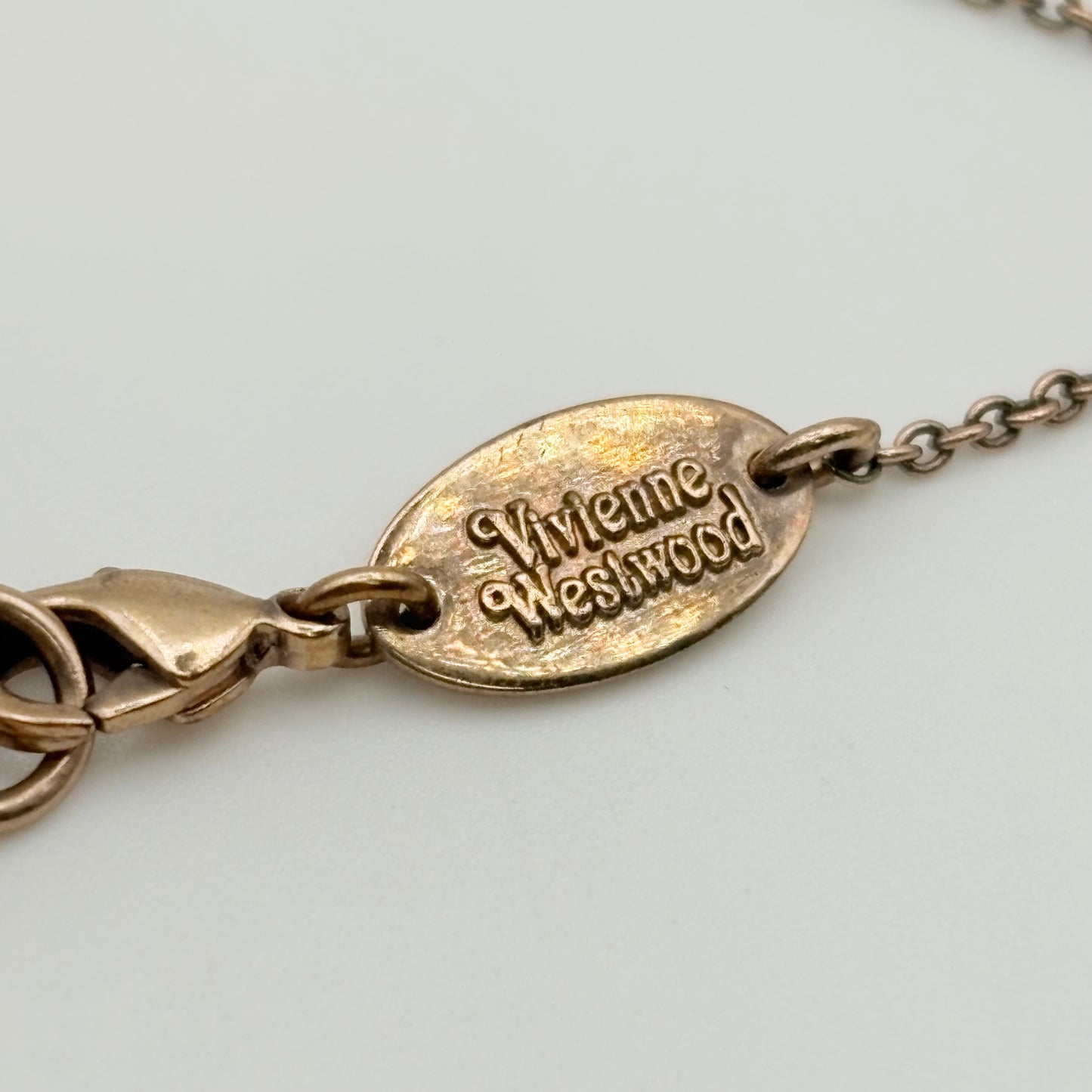 Vivienne Westwood ブレスレット　
