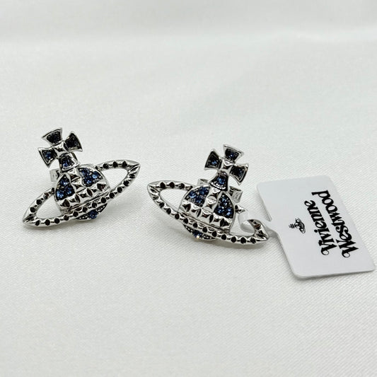 MAYFAIR BAS RELIEF  Vivienne Westwood ピアス 111