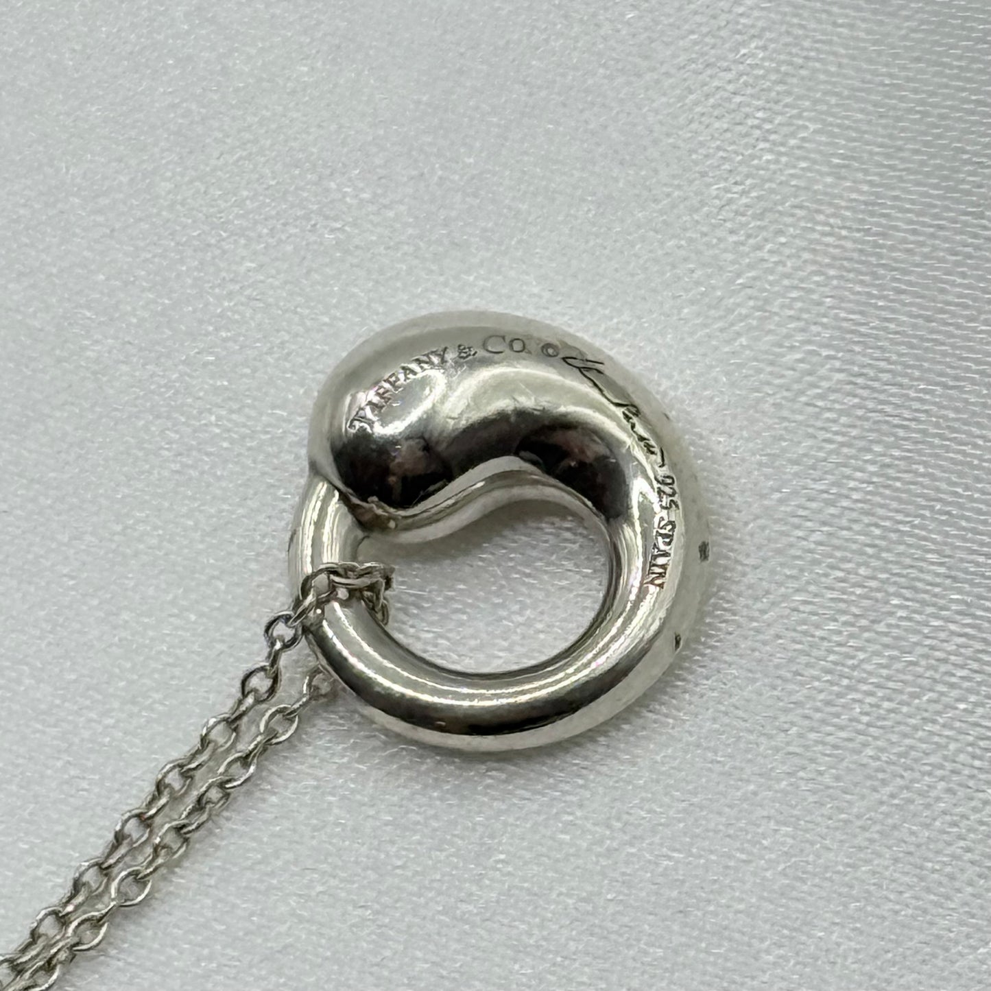 Tiffany&Co. ネックレス 71
