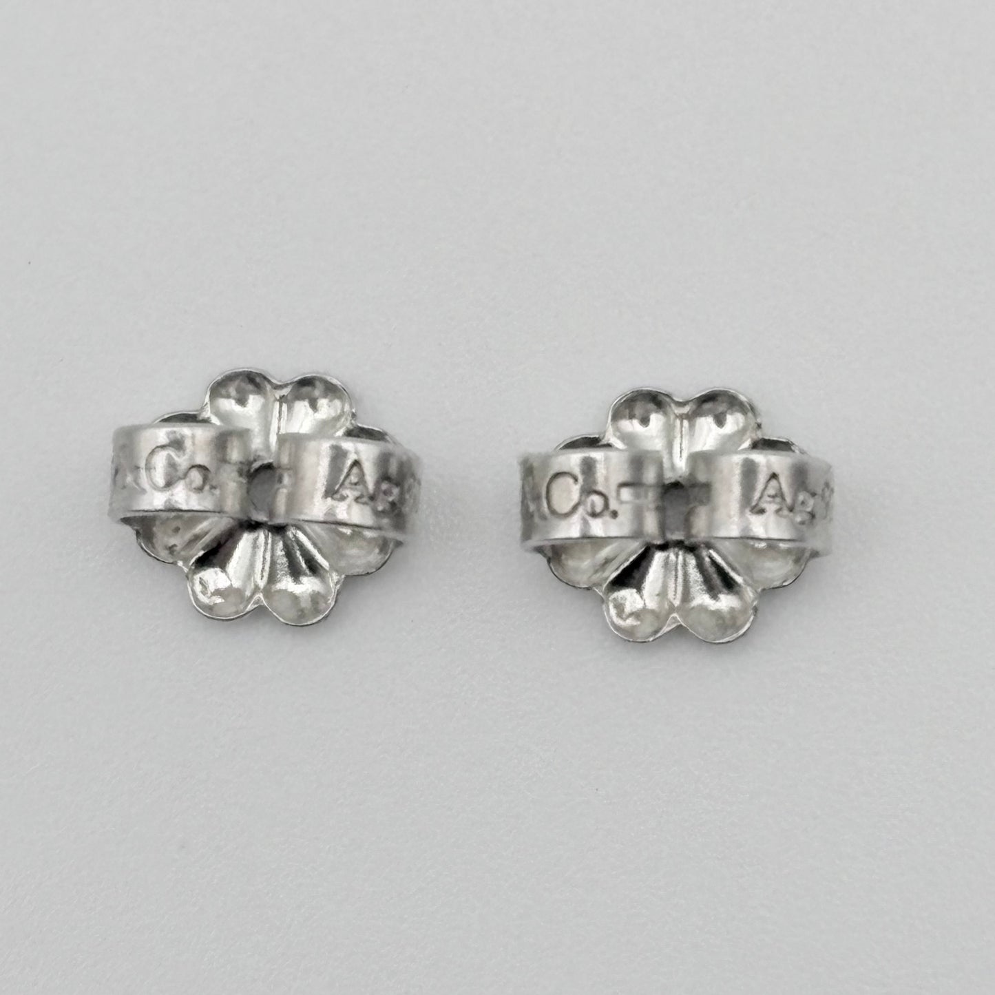 Tiffany&Co. ピアス 732