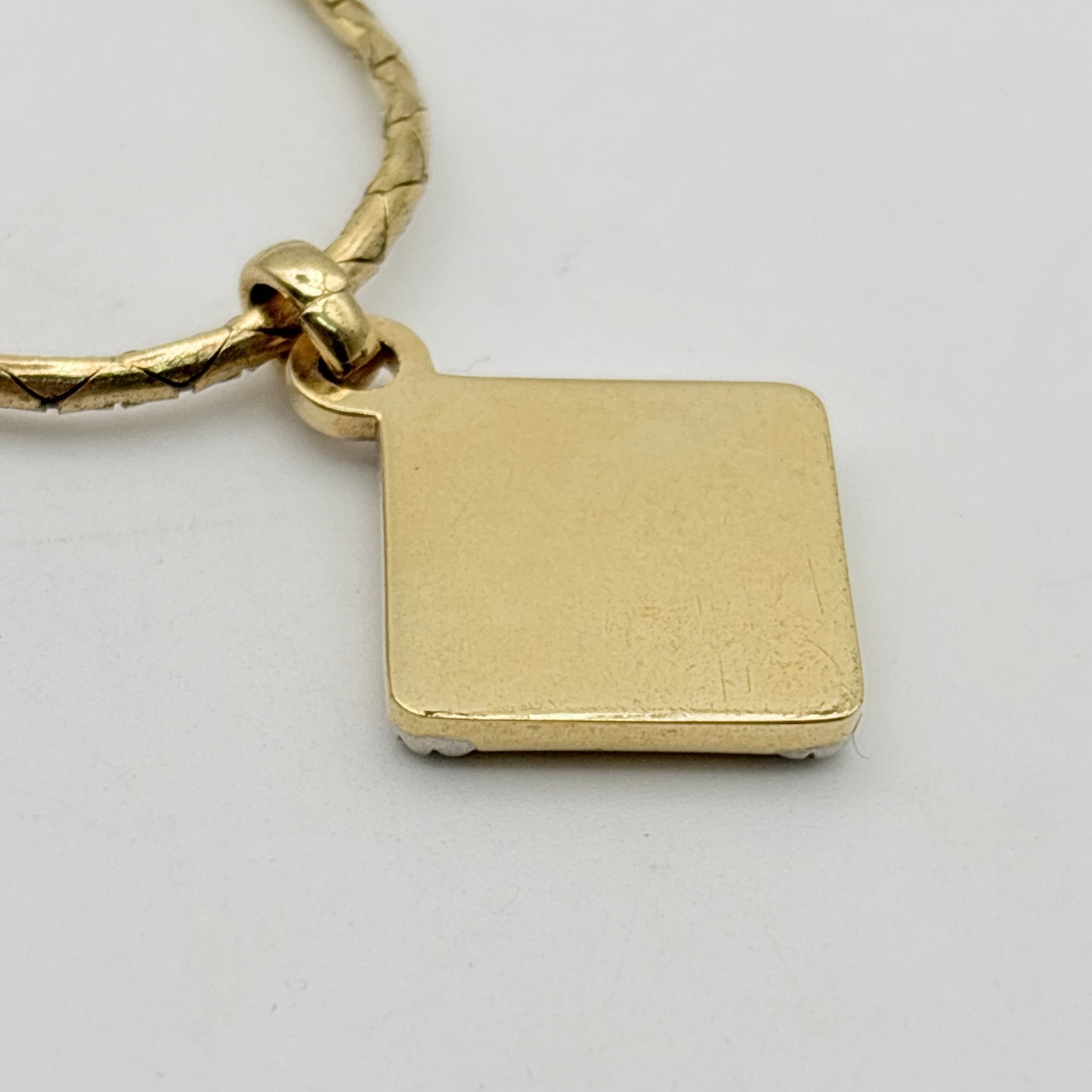 Christian Dior ネックレス