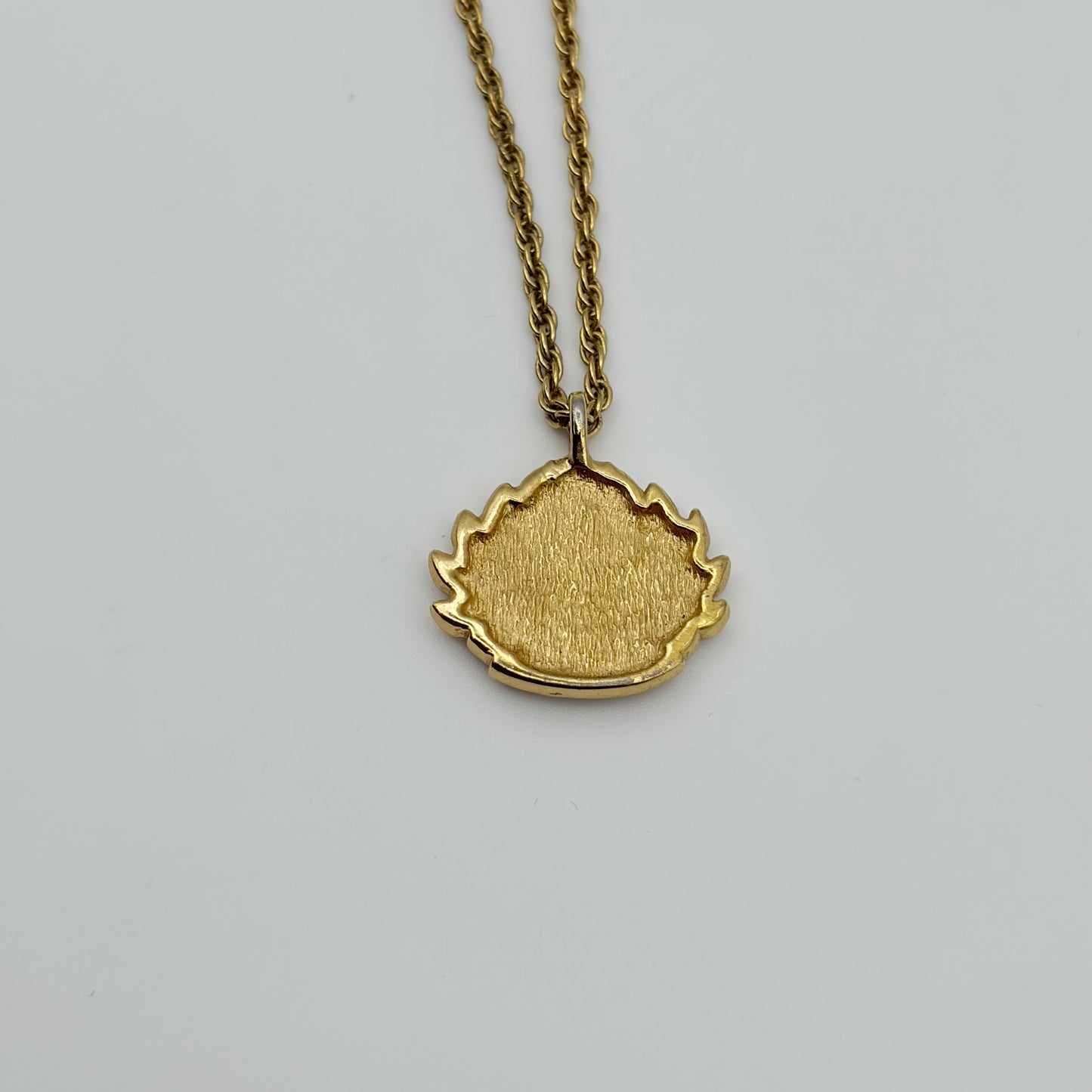 Burberry ネックレス