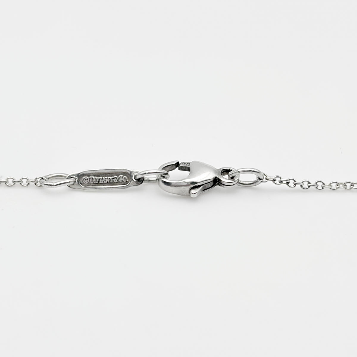 Tiffany&Co. リターン トゥ ティファニー™ ハート タグ ペンダント