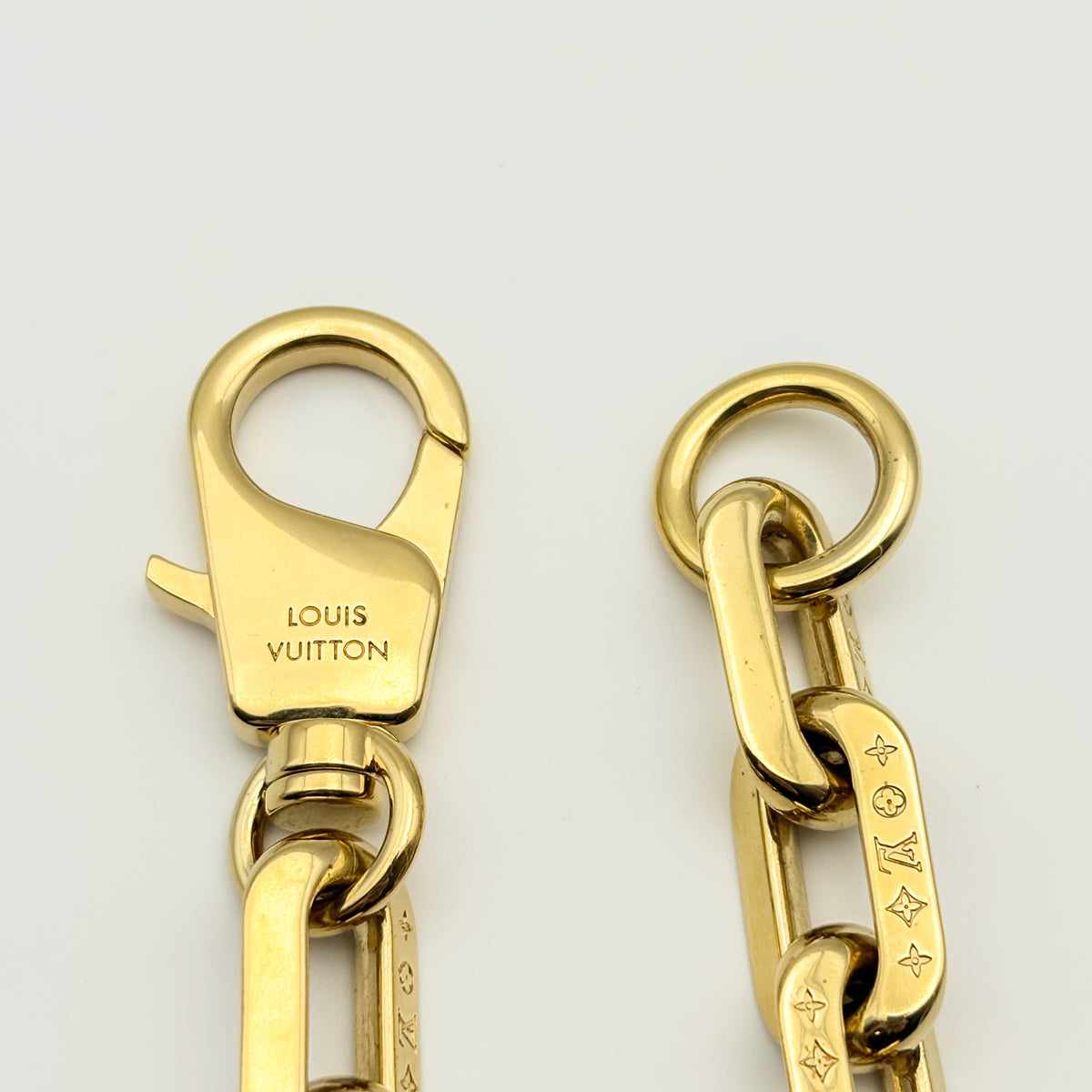 Louis Vuitton ネックレス