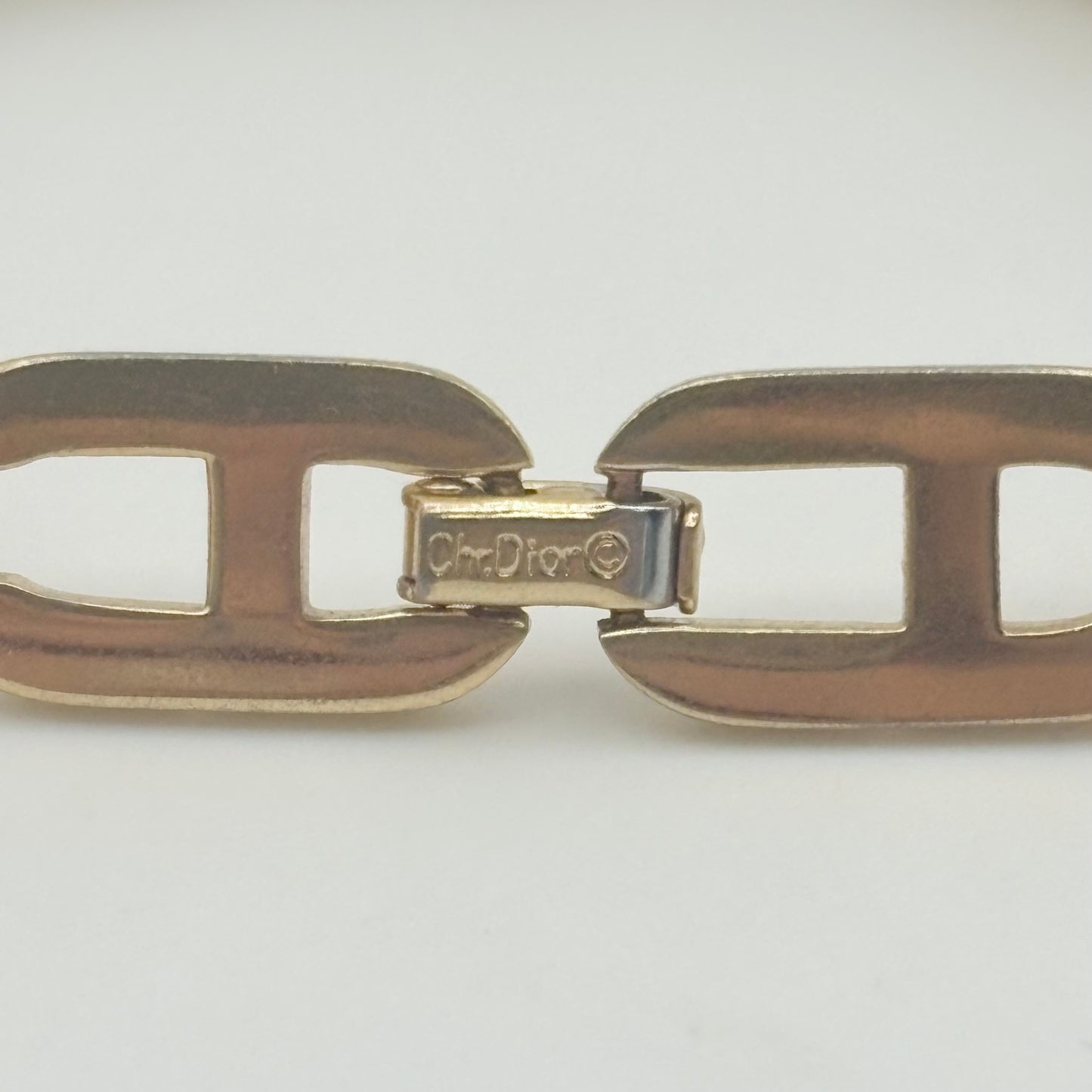 Christian Dior ブレスレット