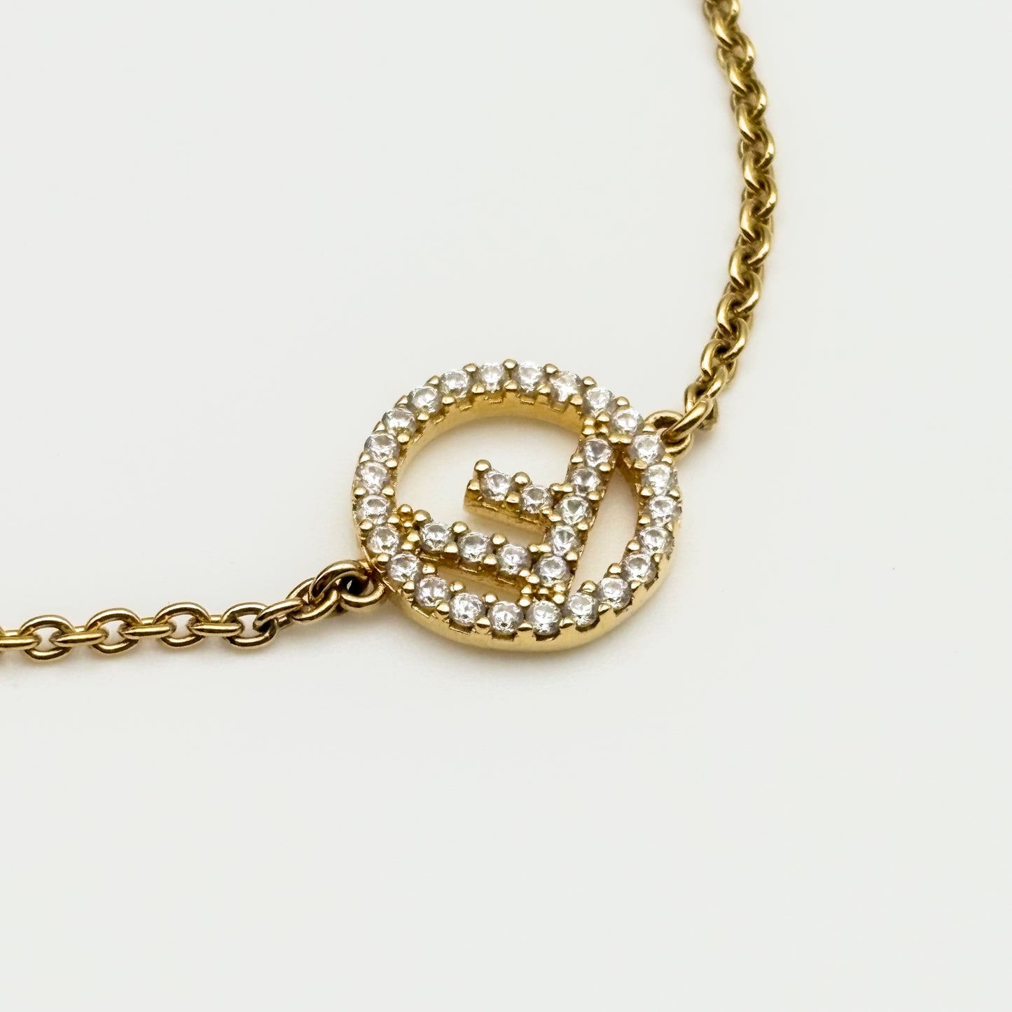 FENDI ブレスレット