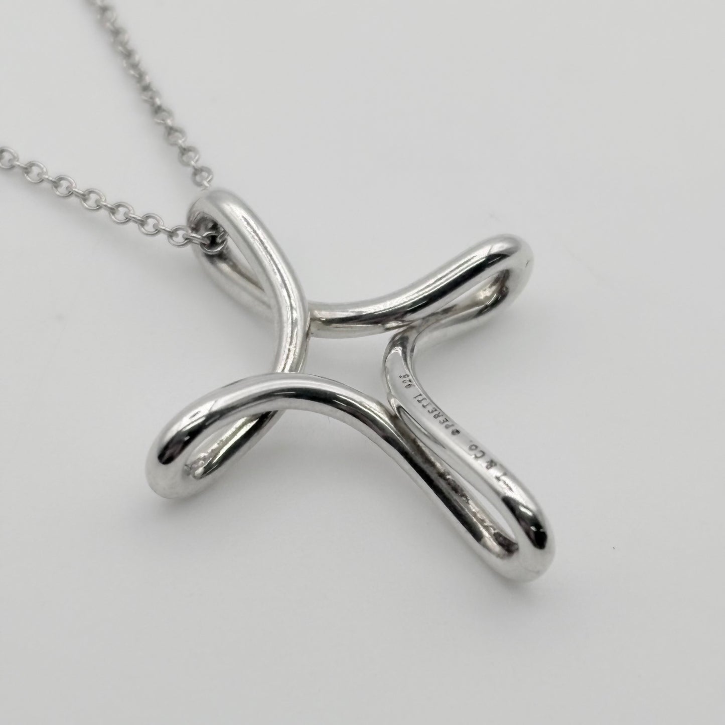 Tiffany&Co. ネックレス