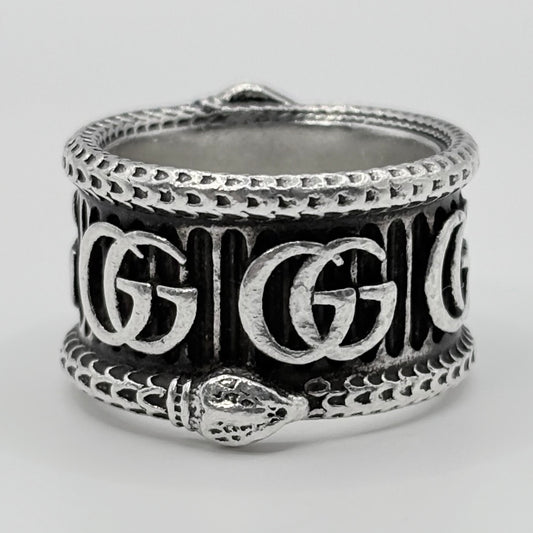 GUCCI リング 96
