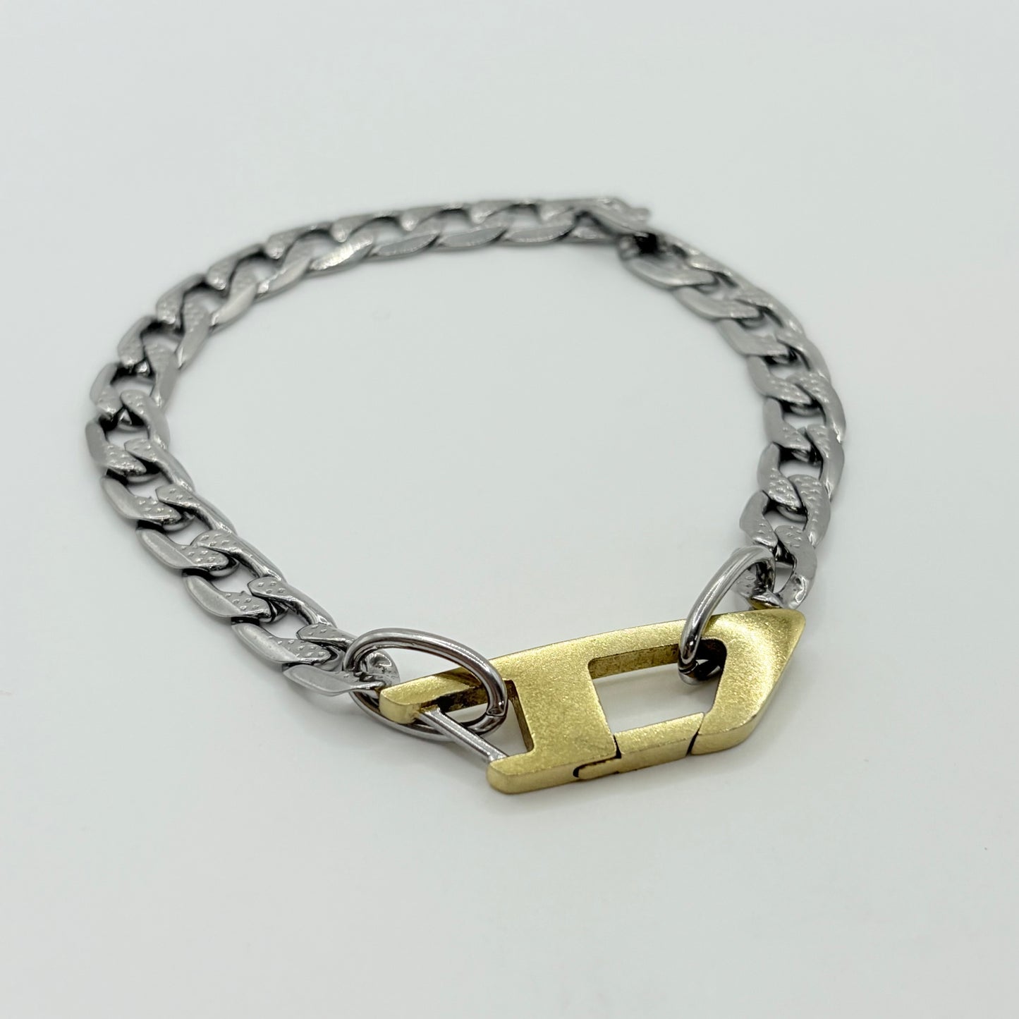 DIESEL ブレスレット