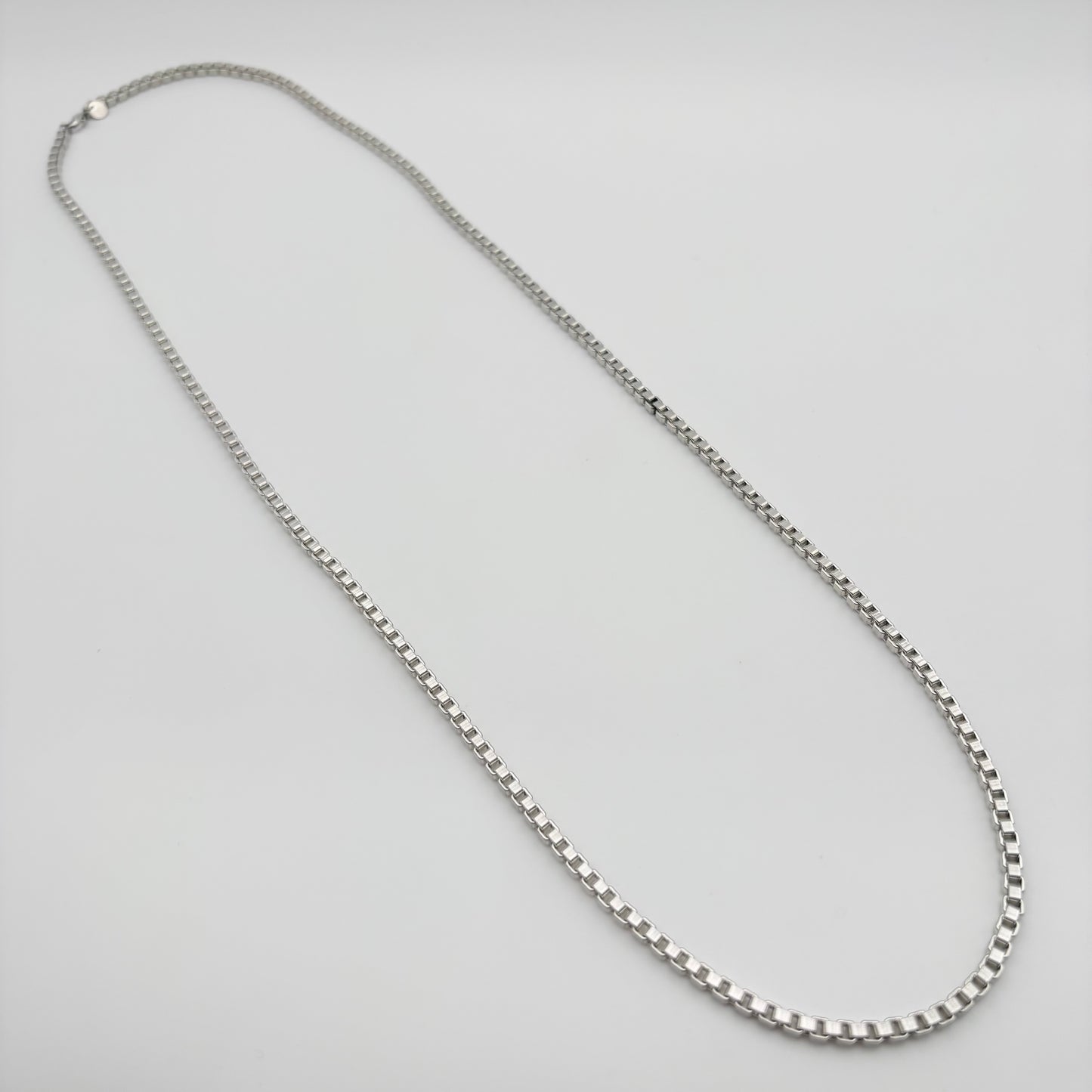Tiffany&Co. ネックレス