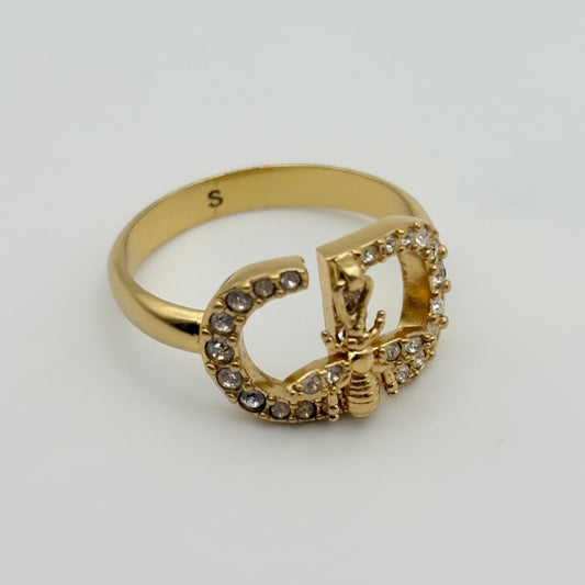 Christian Dior リング